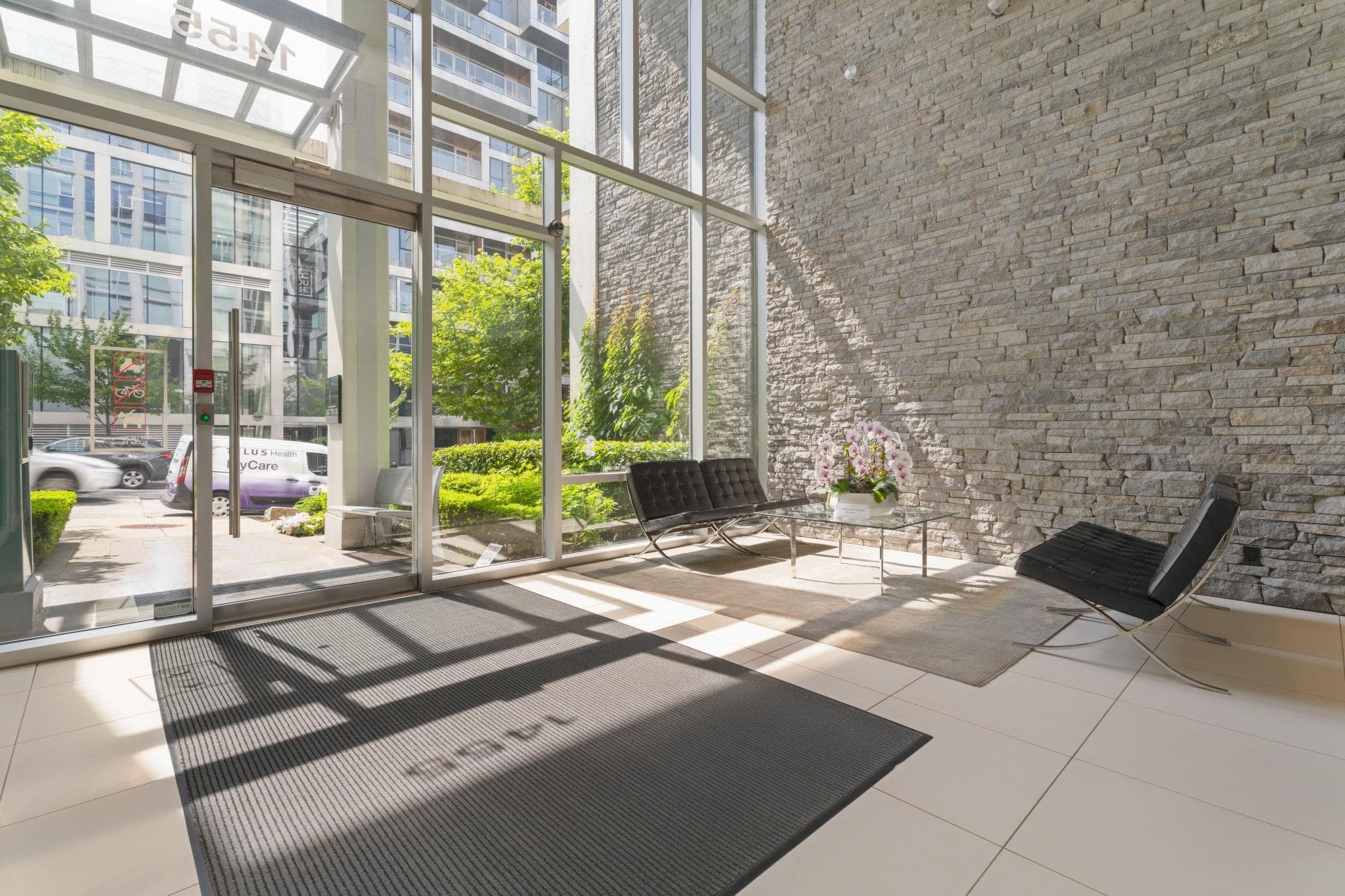 1202 - 1455 Howe, Vancouver, V6Z 1C2 — photo 5