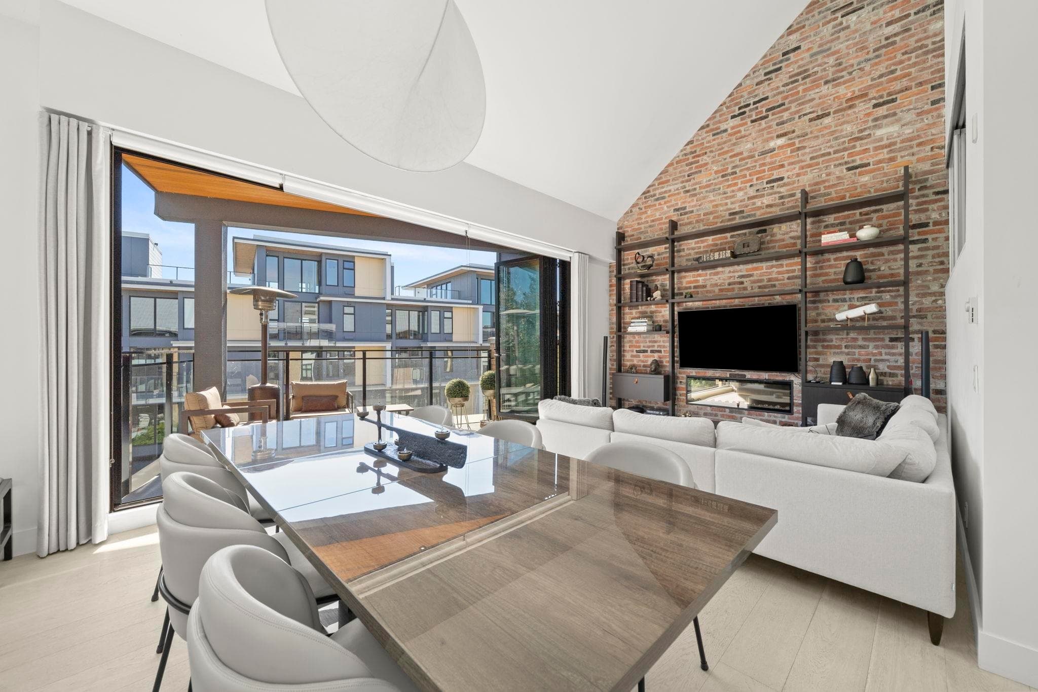 416 - 300 Salter Street, New Westminster, V3M 0L9 — photo 3