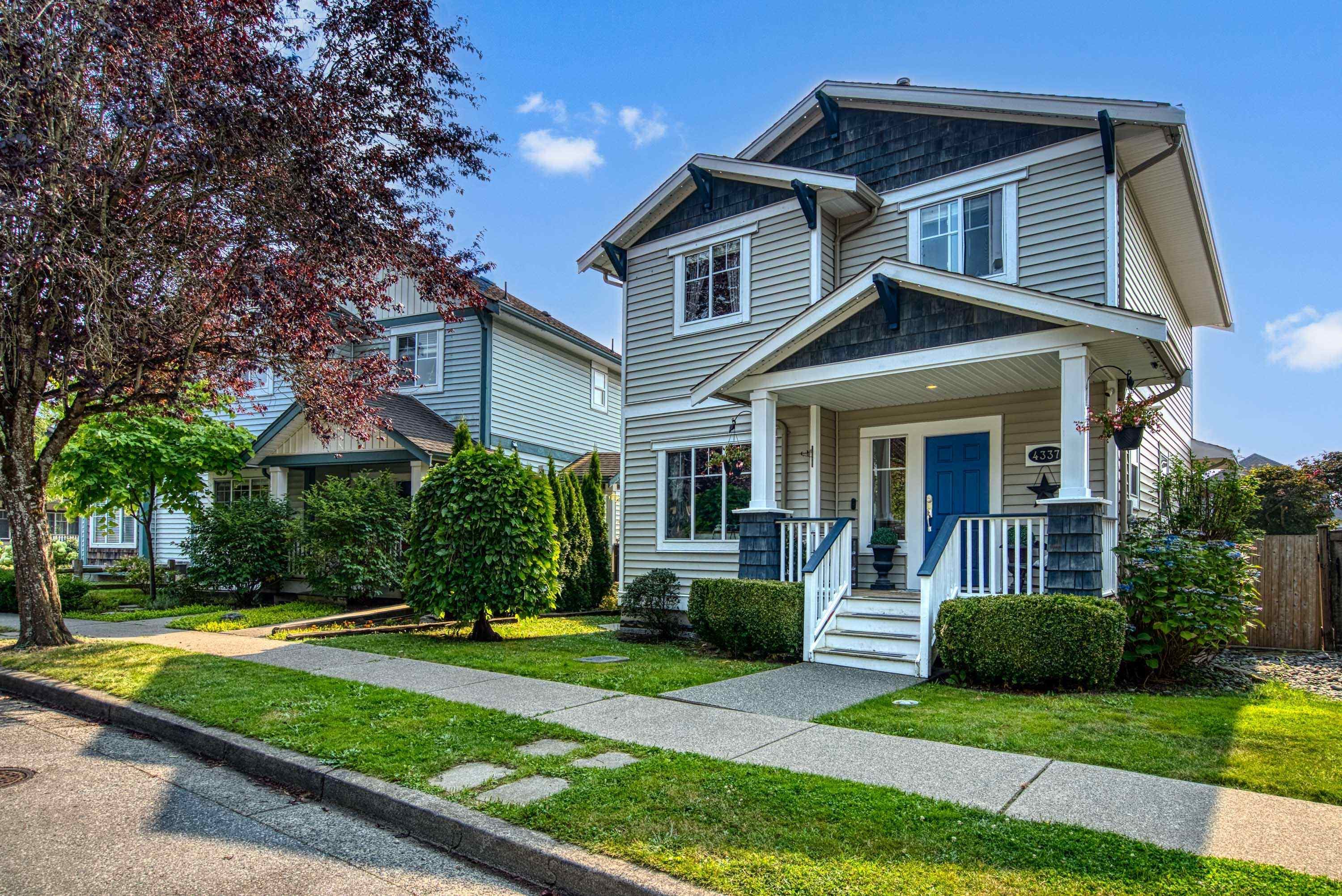 4337 Callaghan Crescent, Abbotsford