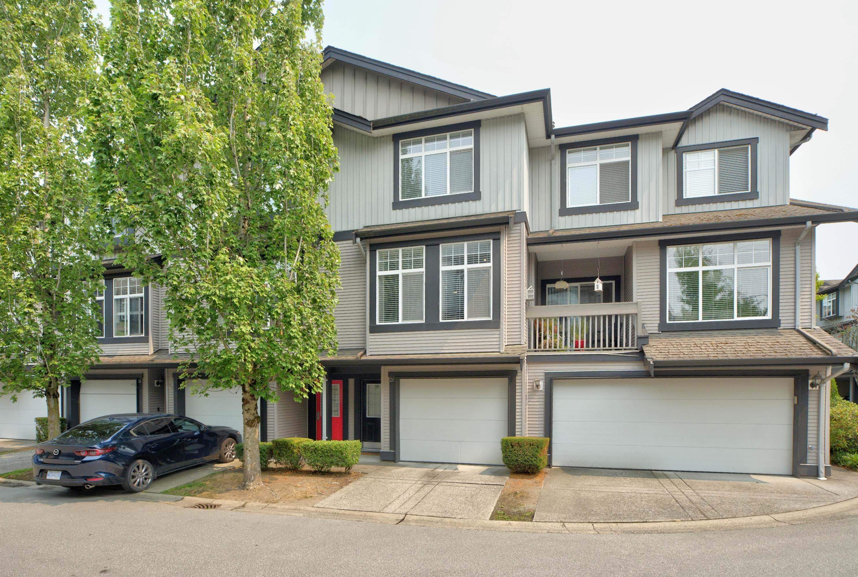 26 - 18828 69 Avenue, Surrey, V4N 5L1 — photo 1