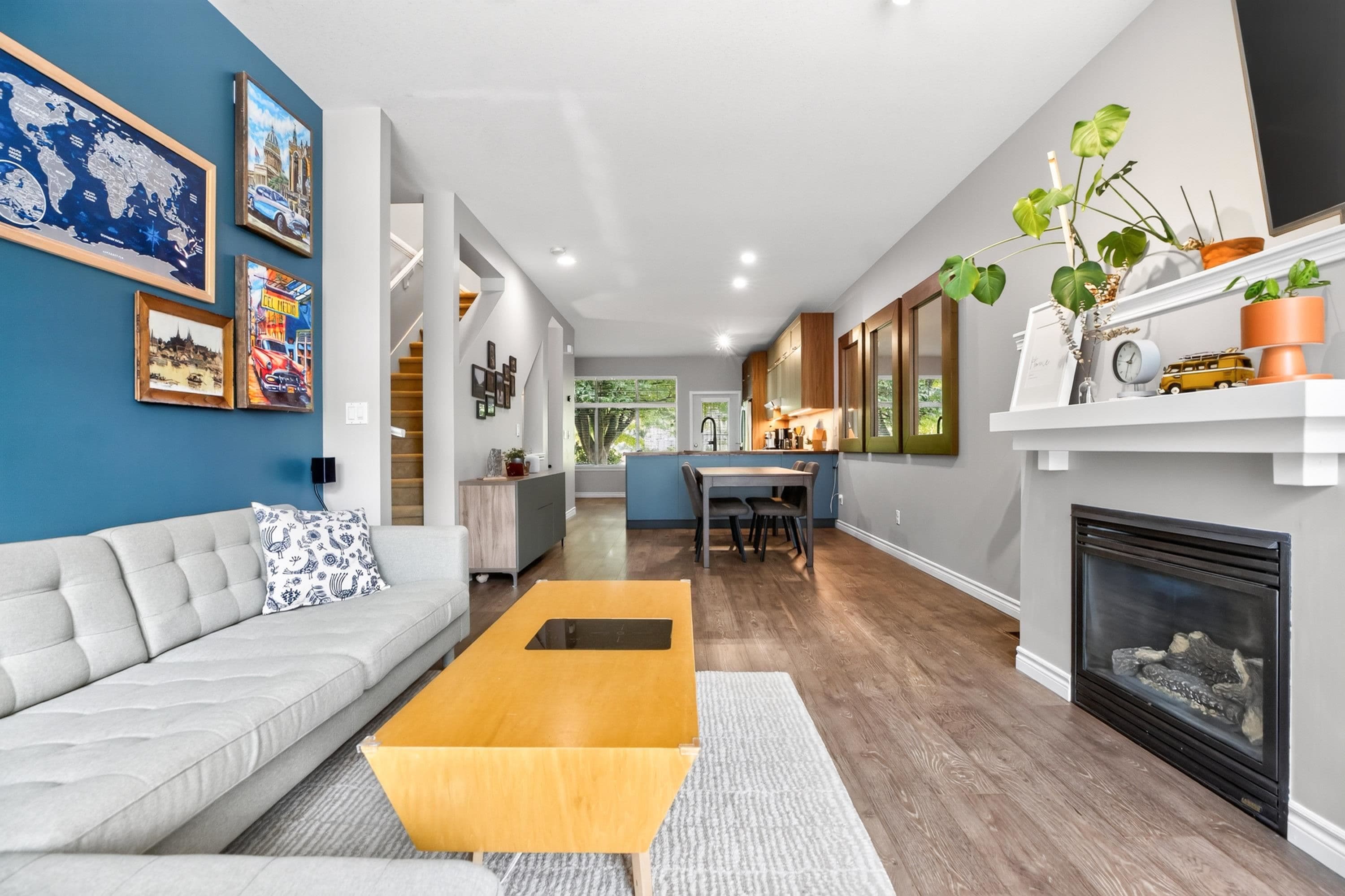 26 - 18828 69 Avenue, Surrey, V4N 5L1 — photo 4