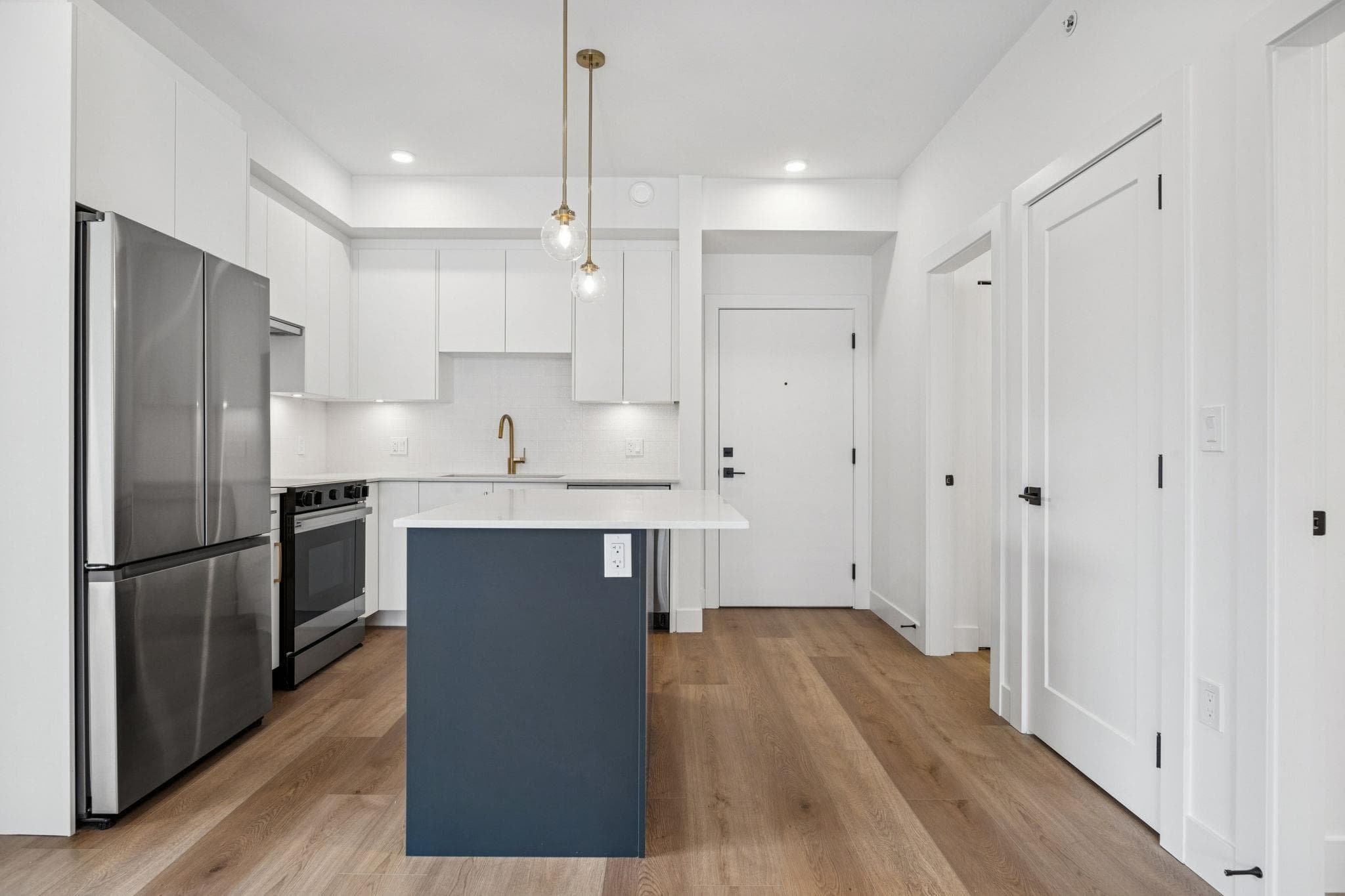 305 - 20286 72b Avenue, Langley, V2Y 1T2 — photo 5
