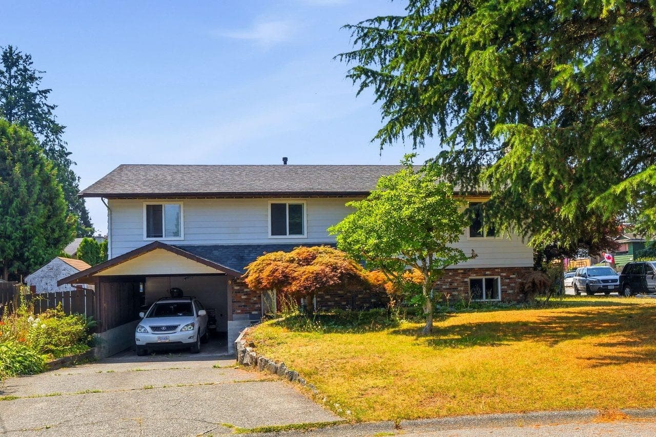 9146 118 Street, Delta