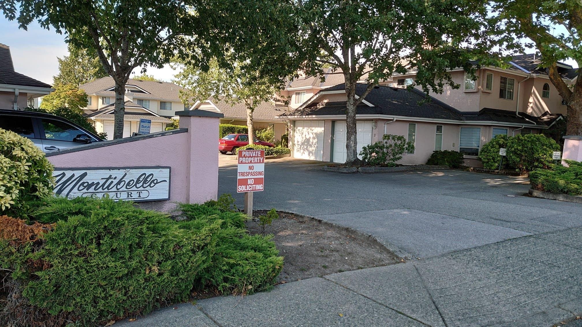 2 - 8411 Saunders Road, Richmond, V7A 2A6 — photo 2