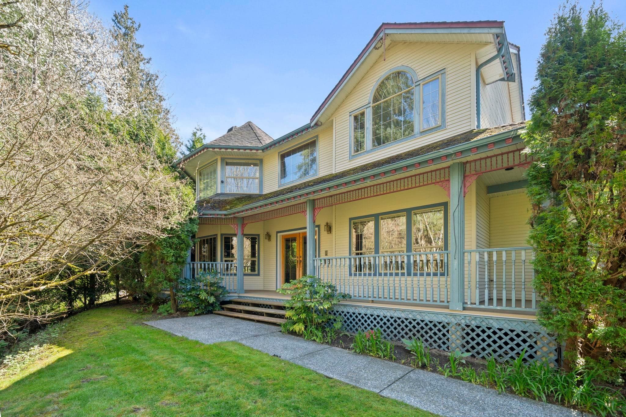 17968 68 Avenue, Surrey, V3S 8C3 — photo 2