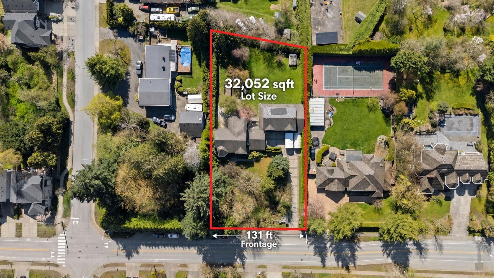 17968 68 Avenue, Surrey, V3S 8C3 — photo 1