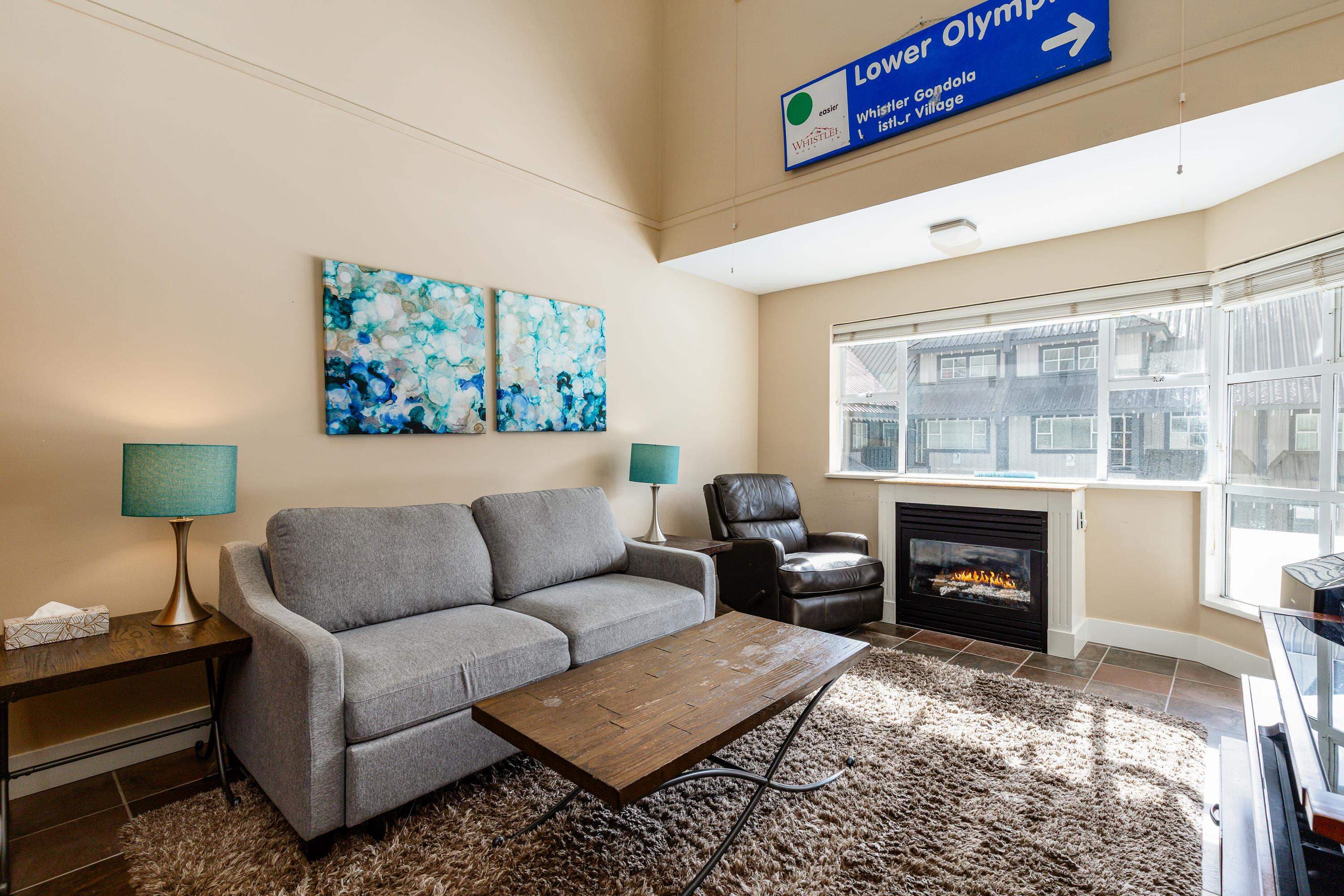 339 - 4573 Chateau Boulevard, Whistler, V8E 0Z5 — photo 2