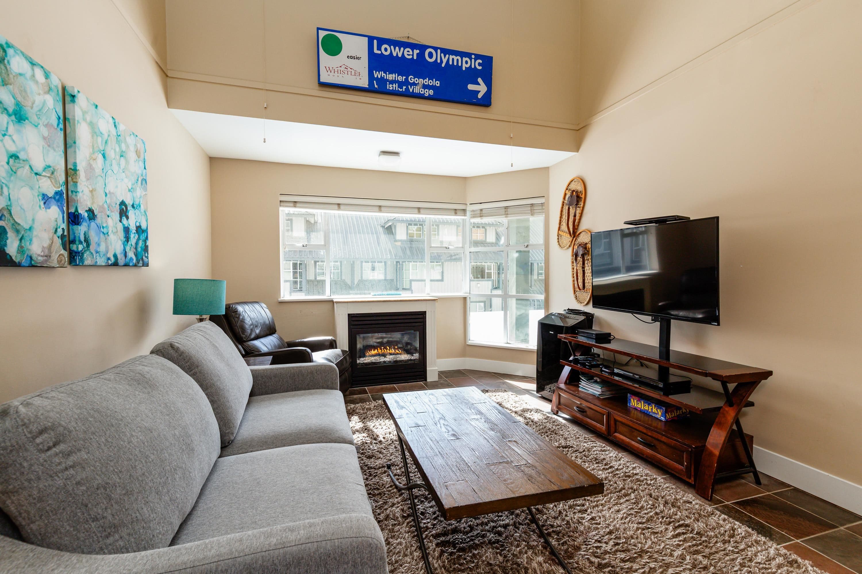 339 - 4573 Chateau Boulevard, Whistler, V8E 0Z5 — photo 3