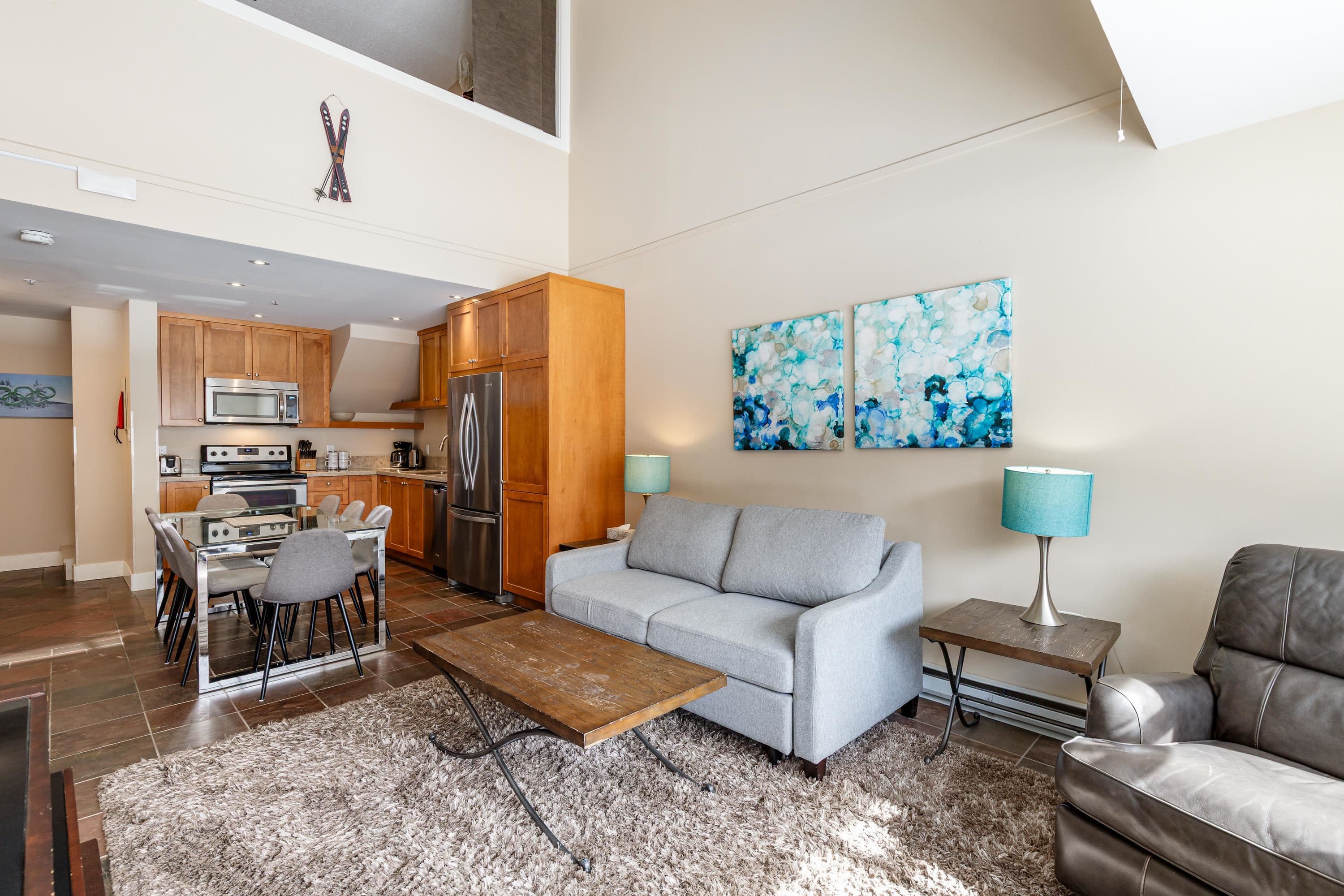 339 - 4573 Chateau Boulevard, Whistler, V8E 0Z5 — photo 5
