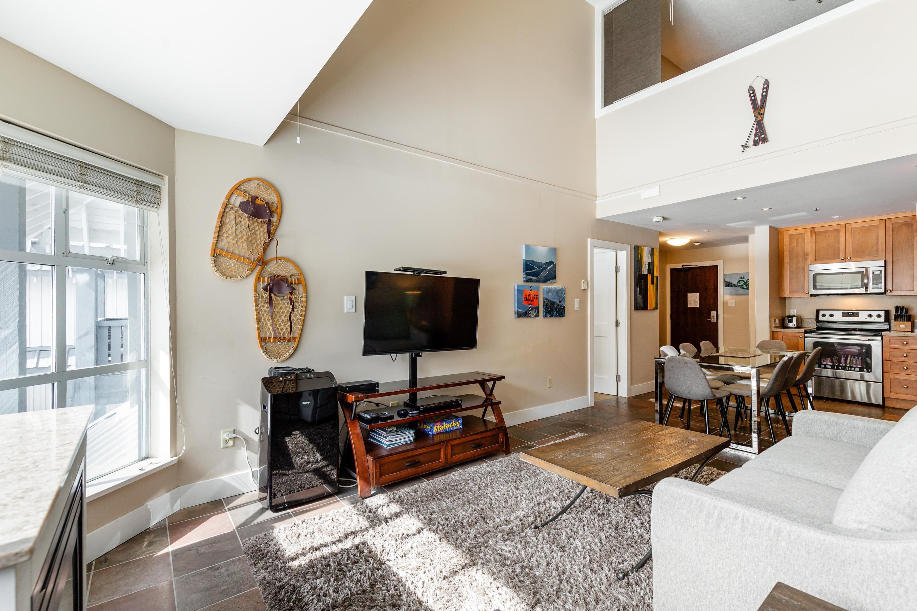 339 - 4573 Chateau Boulevard, Whistler, V8E 0Z5 — photo 4