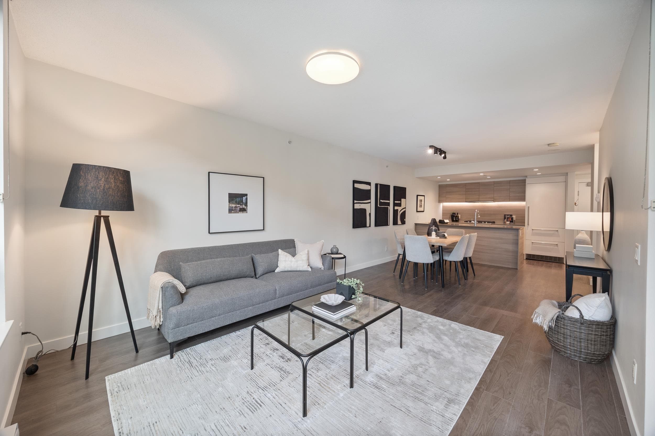 TH2 - 988 Quayside Drive, New Westminster, V3M 0L5 — photo 1