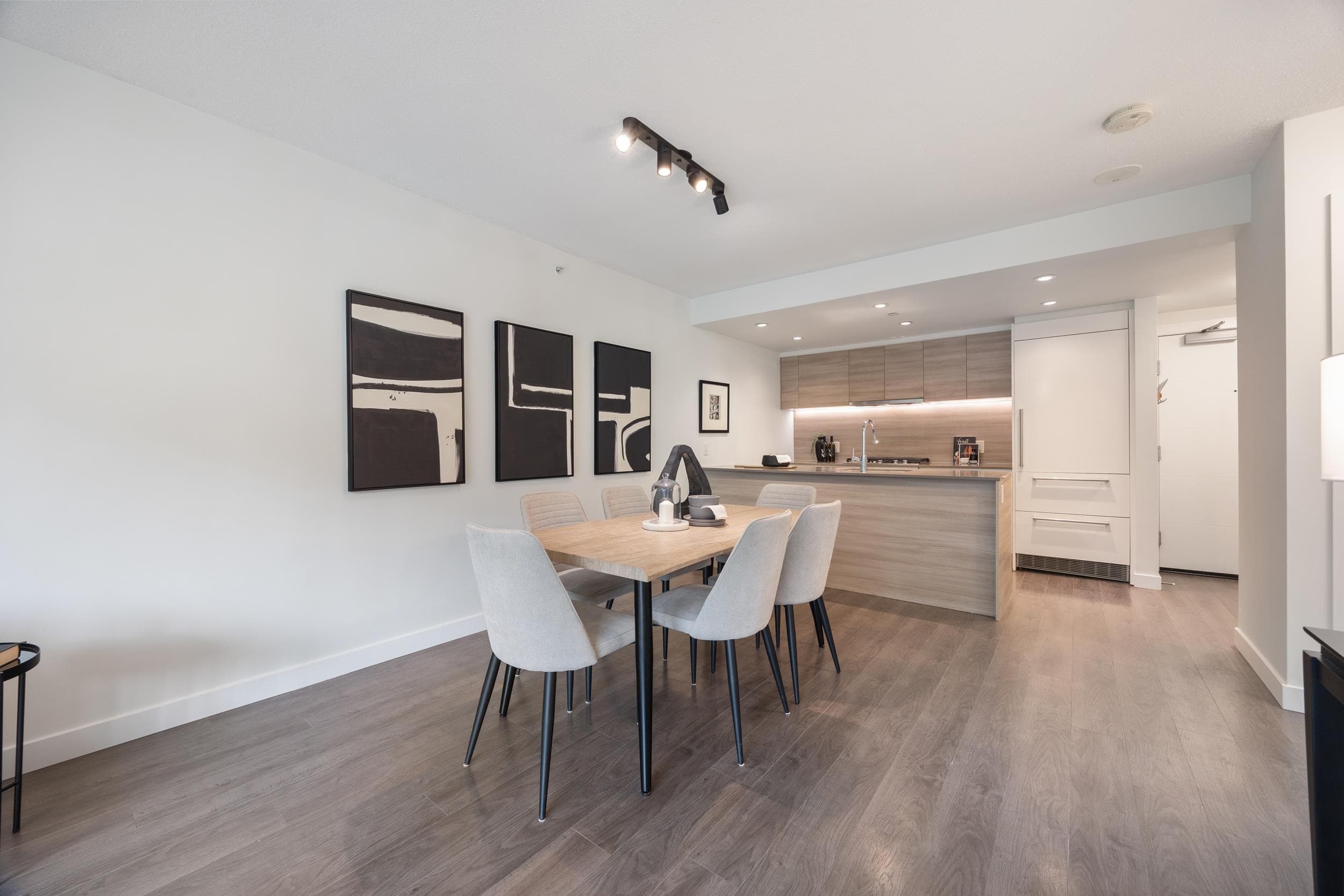 TH2 - 988 Quayside Drive, New Westminster, V3M 0L5 — photo 4