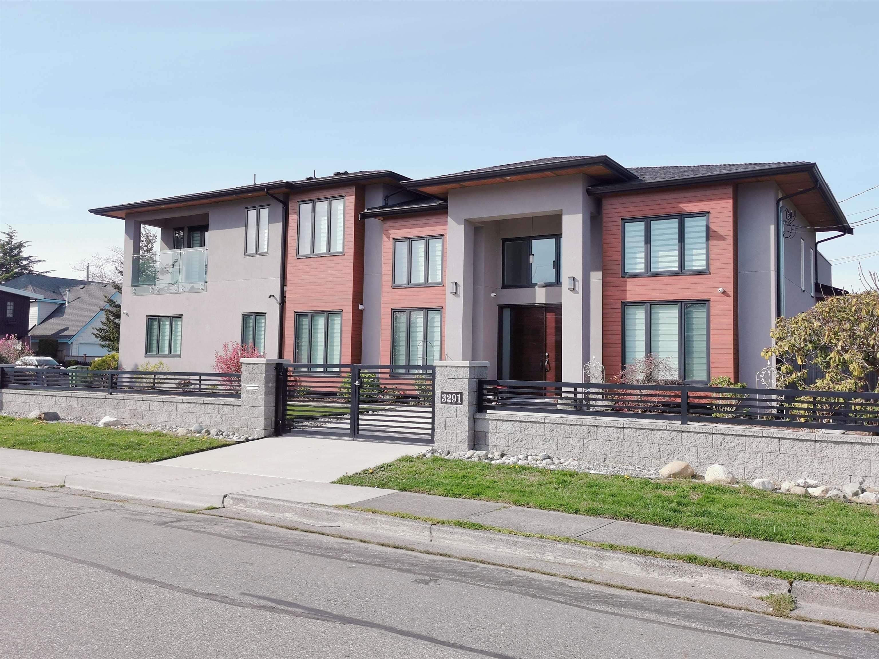 3291 Ullsmore Avenue, Richmond