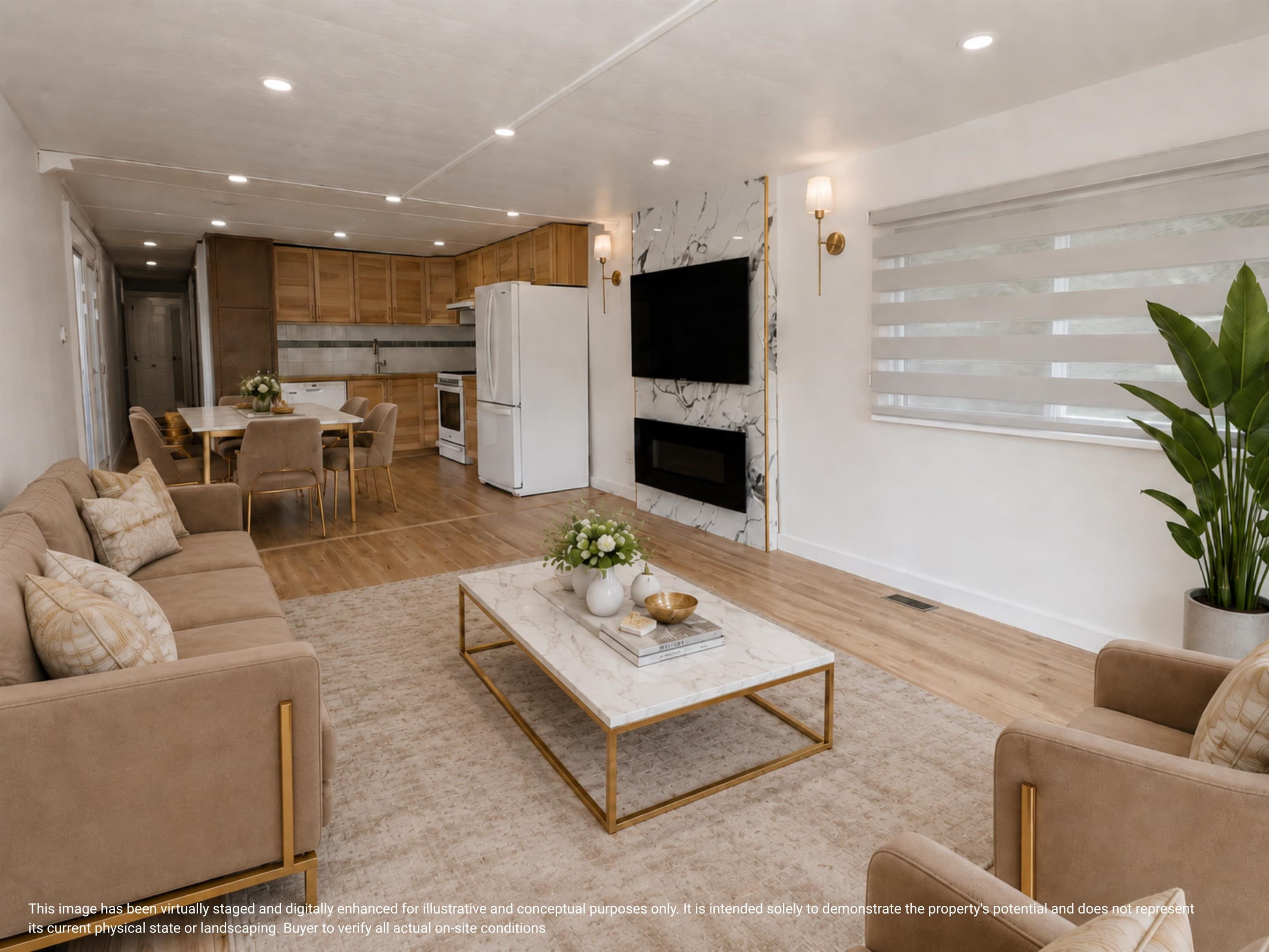 18 - 12868 229 Street, Maple Ridge, V2X 6R1 — photo 5
