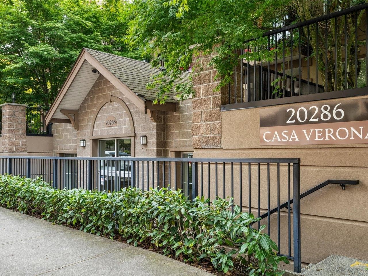 407 - 20286 53a Avenue, Langley, V3A 0A8 — photo 3