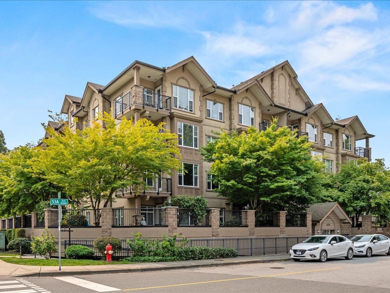 407 - 20286 53a Avenue, Langley, V3A 0A8 — photo 1