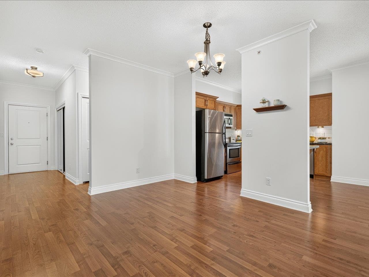 407 - 20286 53a Avenue, Langley, V3A 0A8 — photo 5