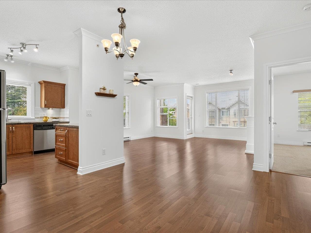 407 - 20286 53a Avenue, Langley, V3A 0A8 — photo 4
