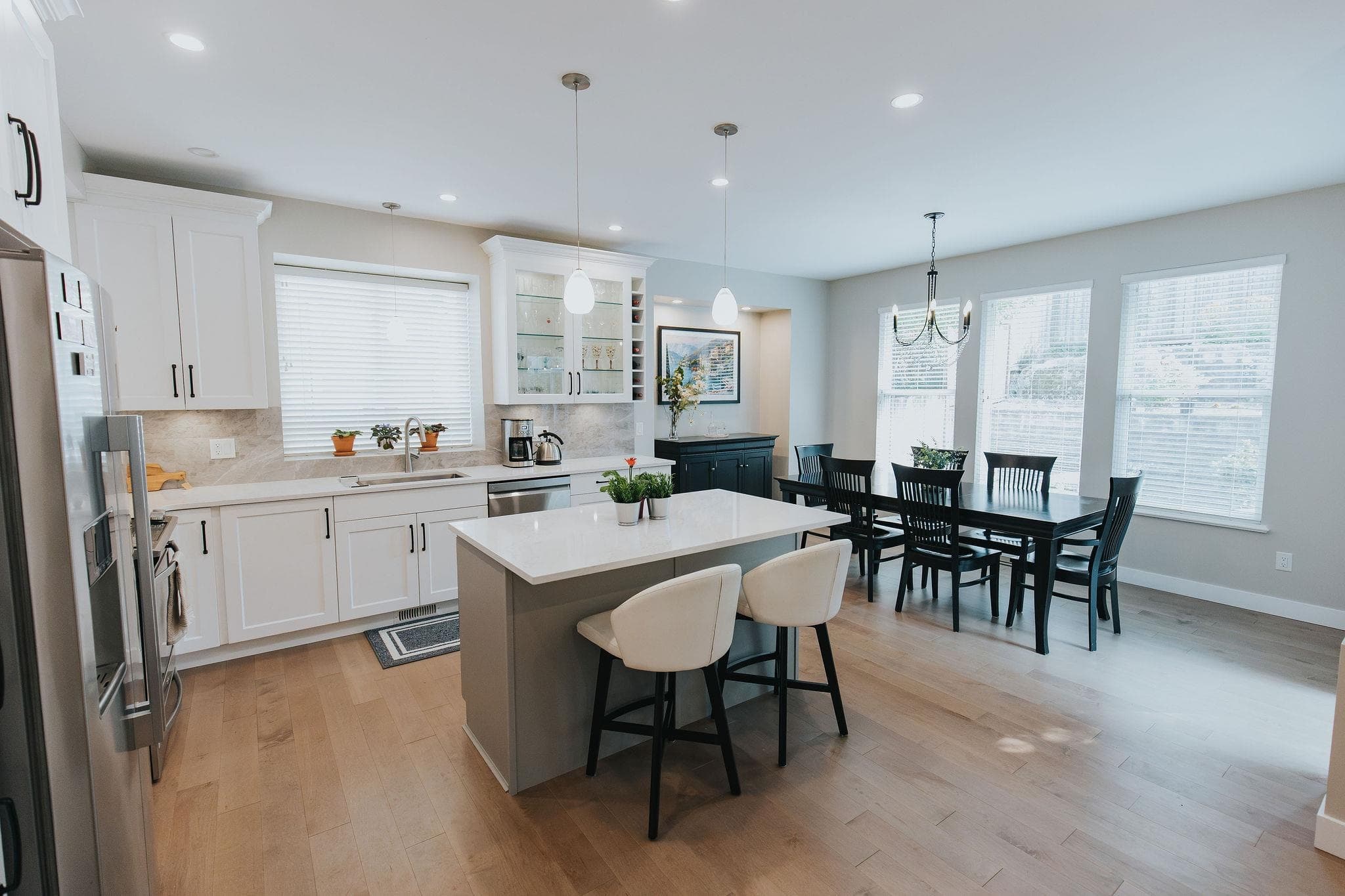 164 Sycamore Drive, Port Moody, V3H 0C5 — photo 5