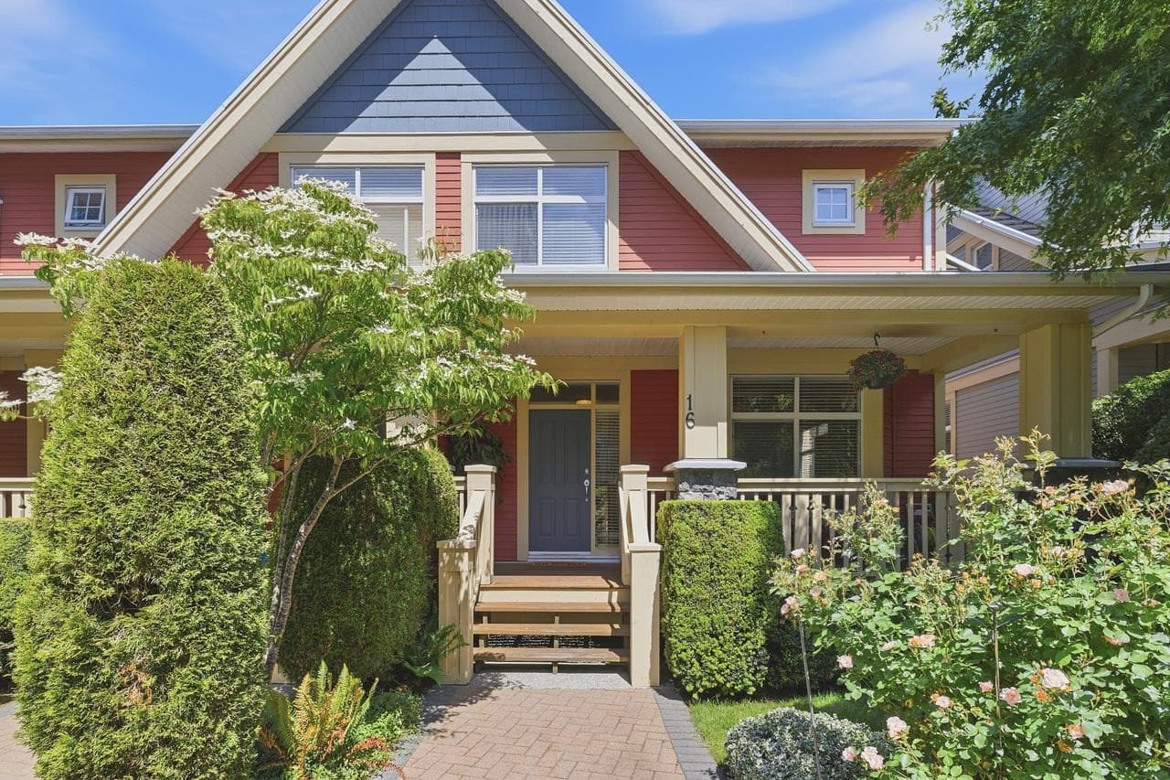 16 - 15255 36 Avenue, Surrey, V3Z 0Y4 — photo 2