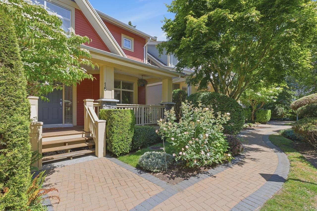 16 - 15255 36 Avenue, Surrey, V3Z 0Y4 — photo 3