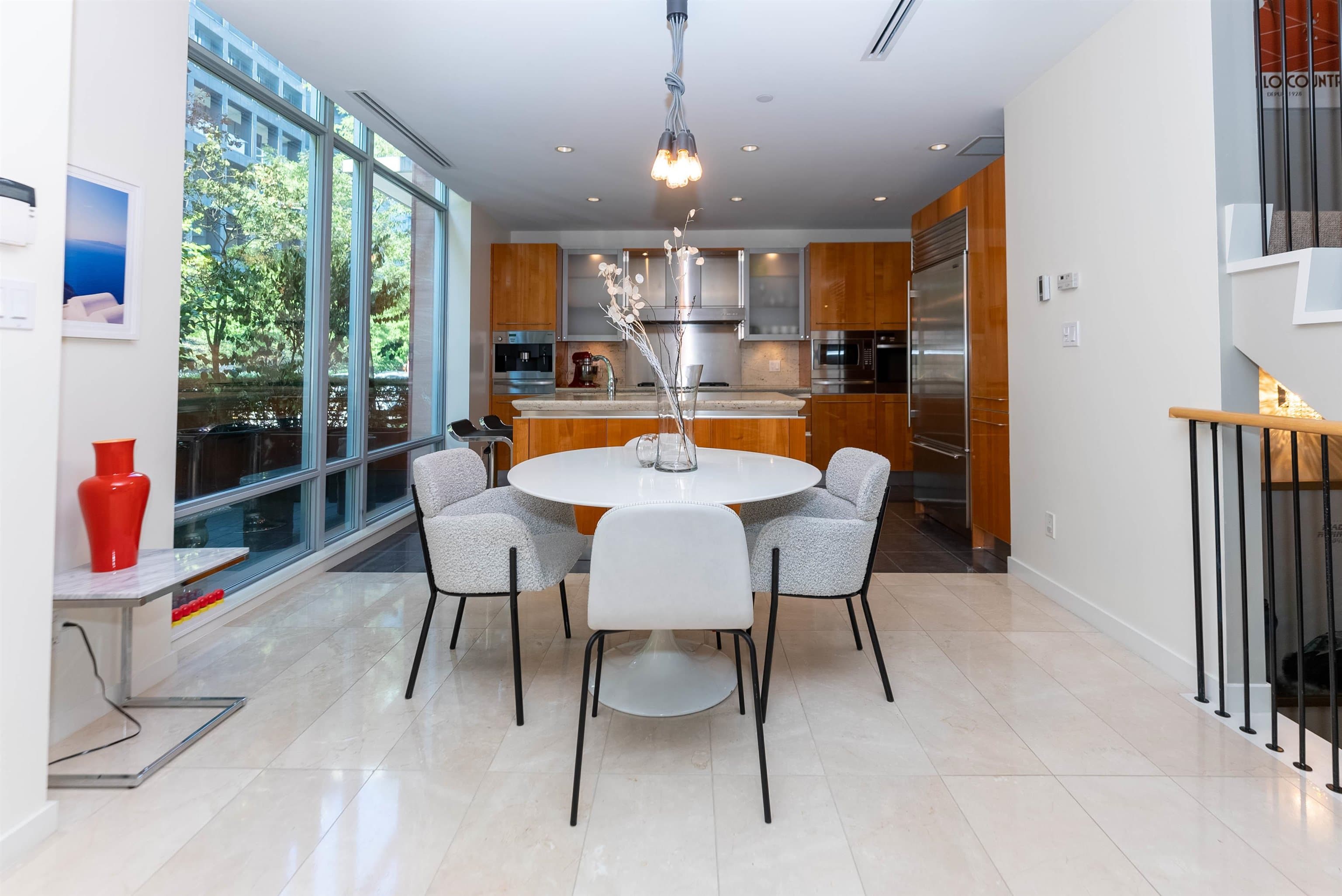 1163 W Cordova Street, Vancouver, V6C 3T1 — photo 4