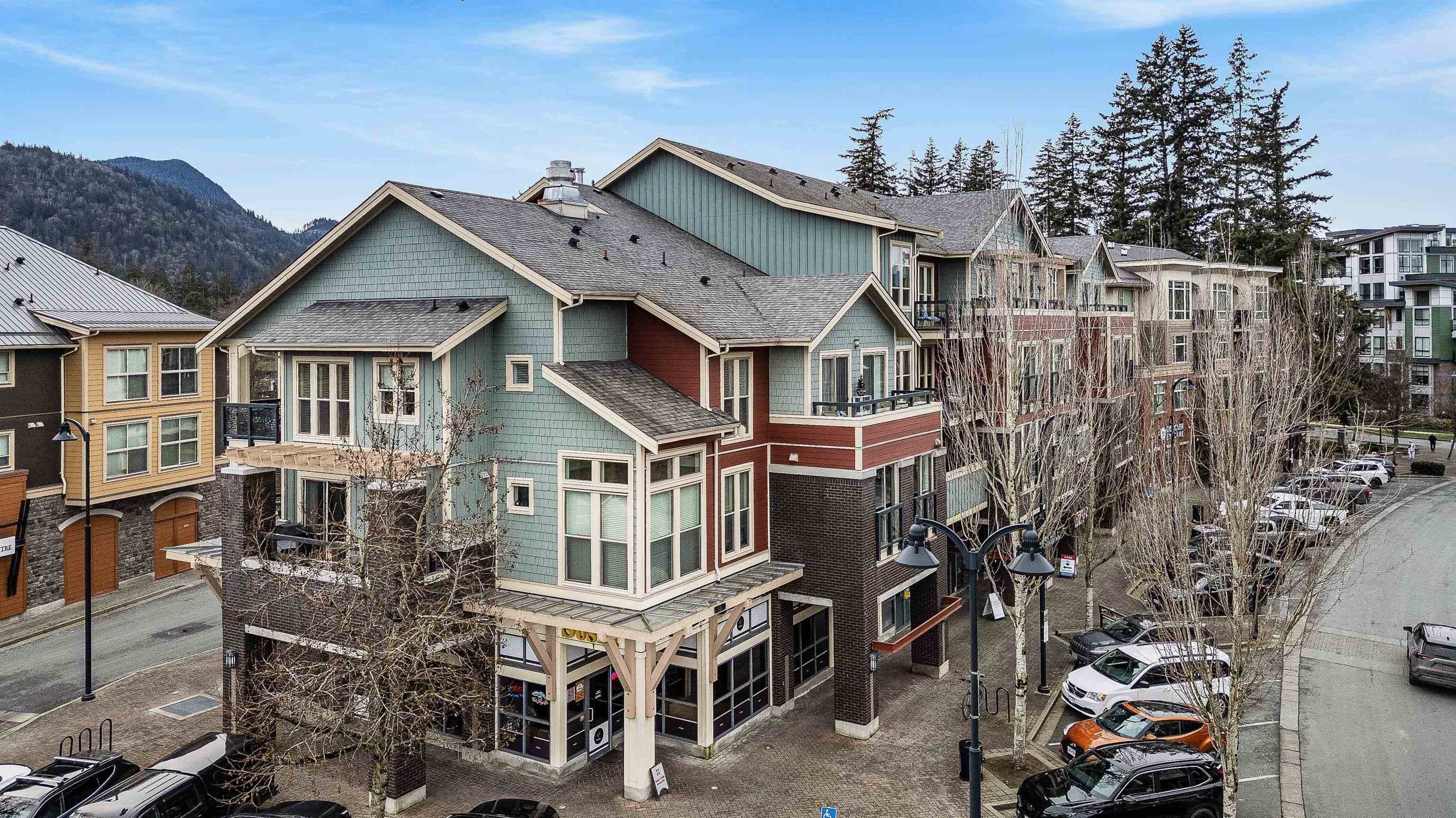 312 - 45530 Market Way, Chilliwack, V2R 0M5 — photo 1