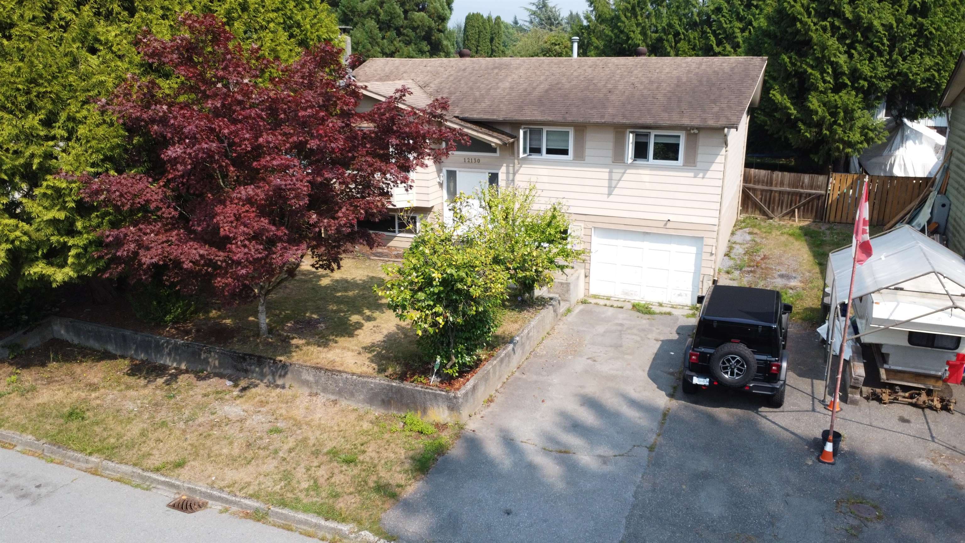 12130 Greenwell Street, Maple Ridge