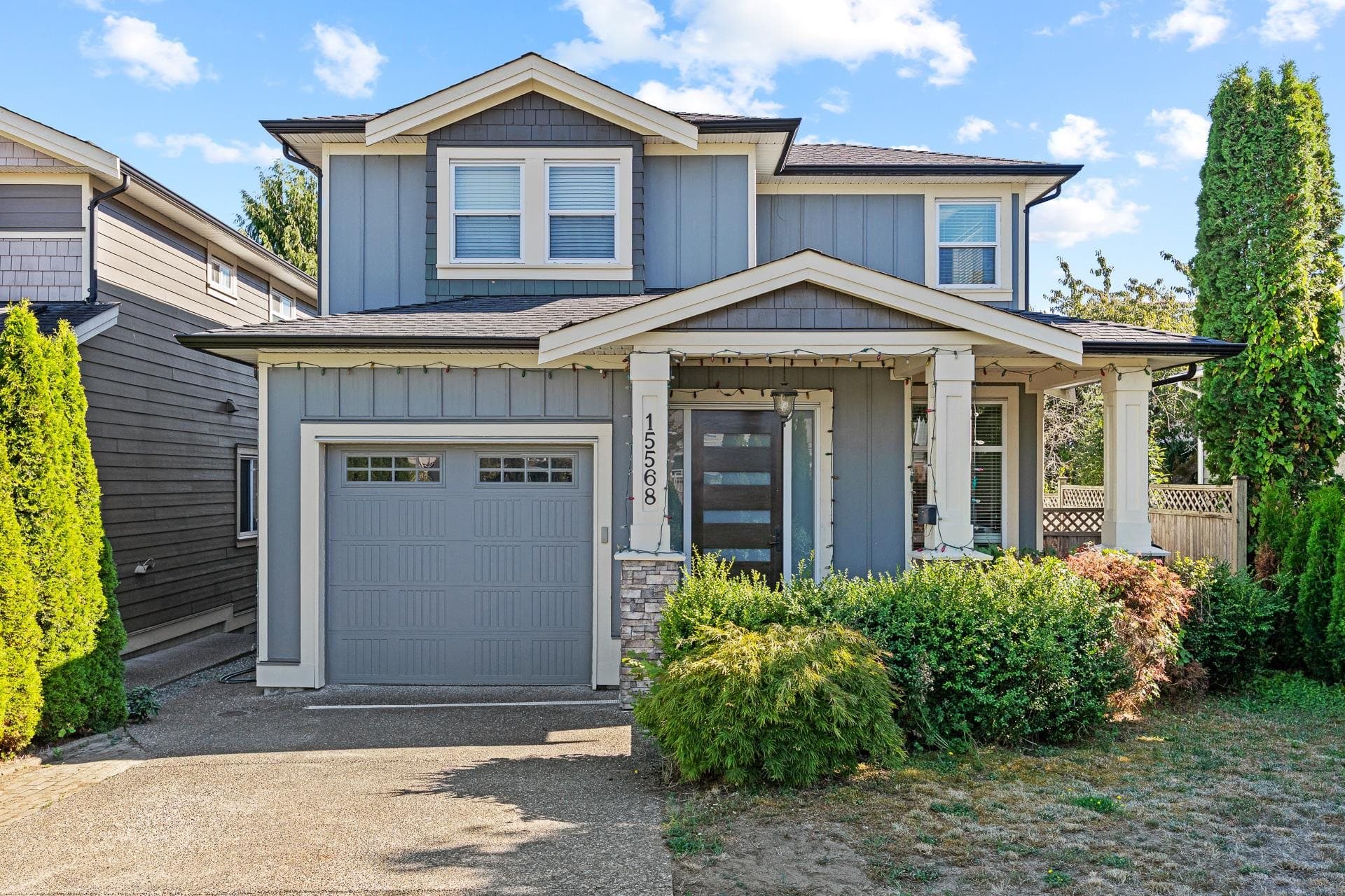 15568 Russell Avenue, White Rock, V4B 2R3 — photo 3