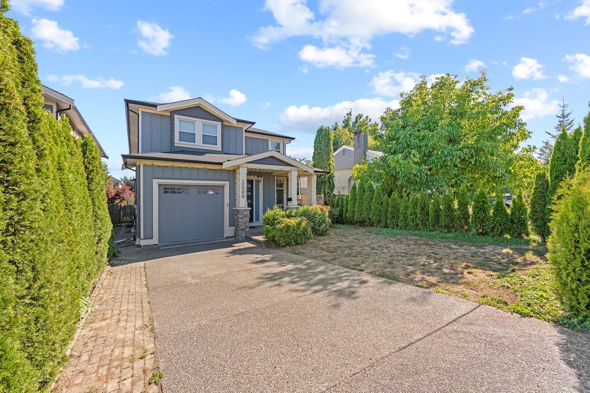 15568 Russell Avenue, White Rock