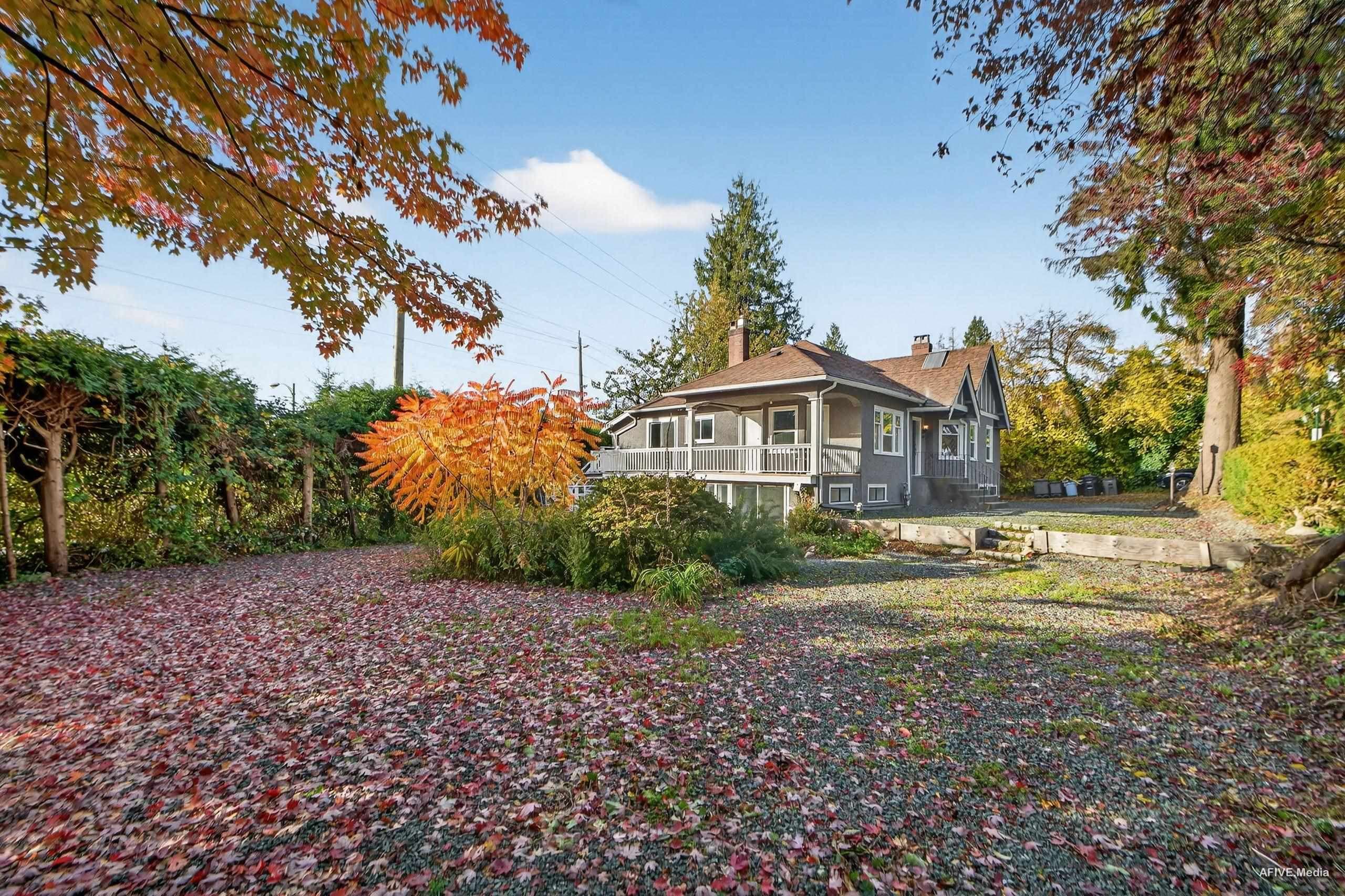 7561 Angus Drive, Vancouver, V6P 5K1 — photo 2
