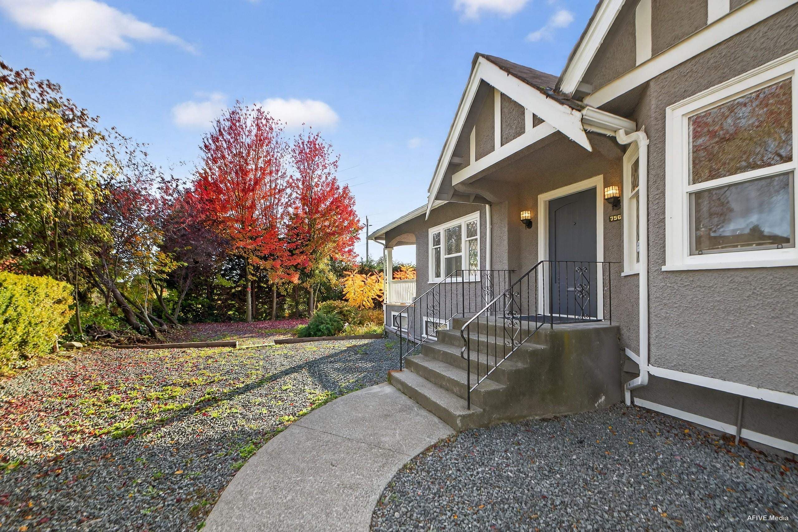 7561 Angus Drive, Vancouver, V6P 5K1 — photo 3