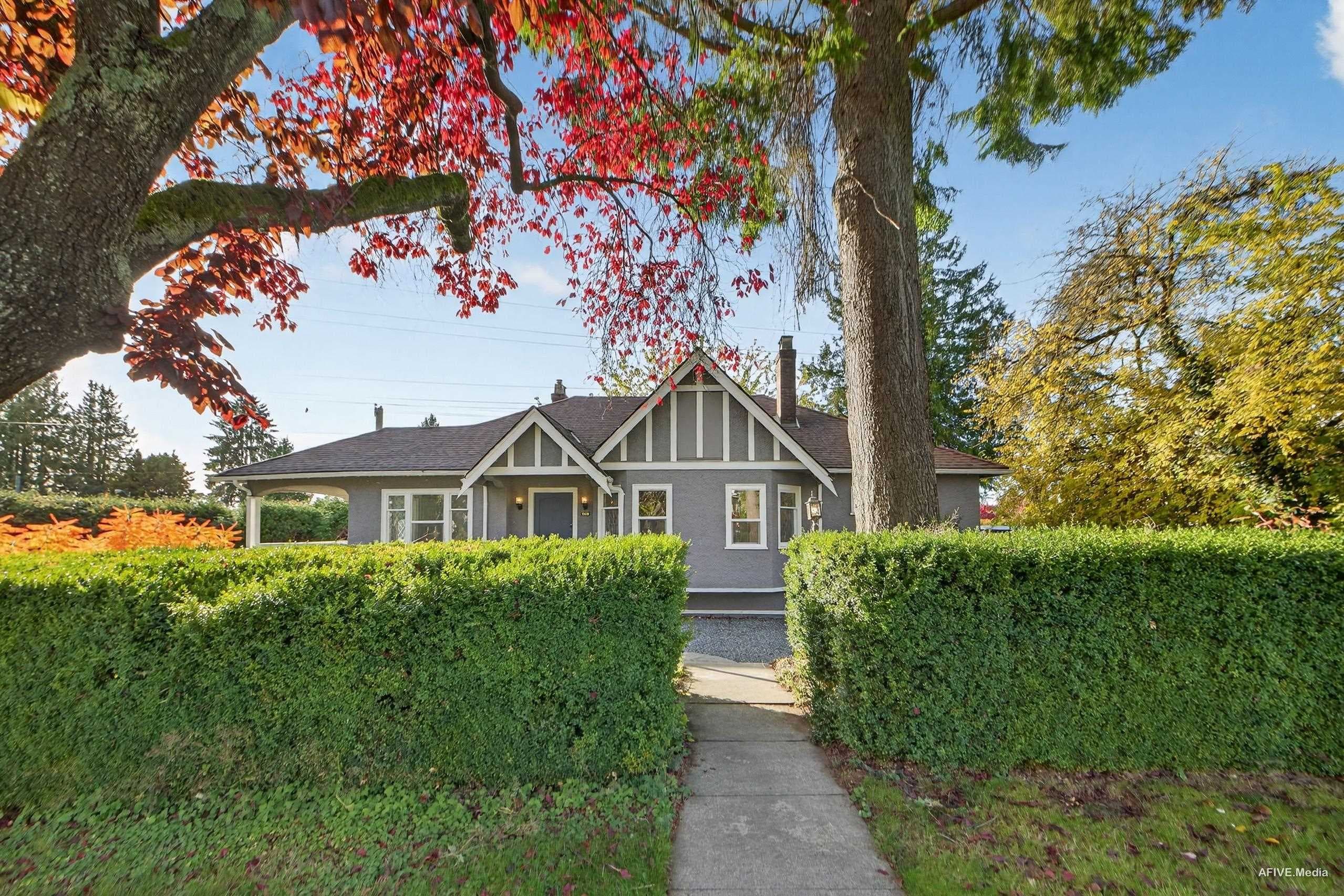 7561 Angus Drive, Vancouver, V6P 5K1 — photo 1