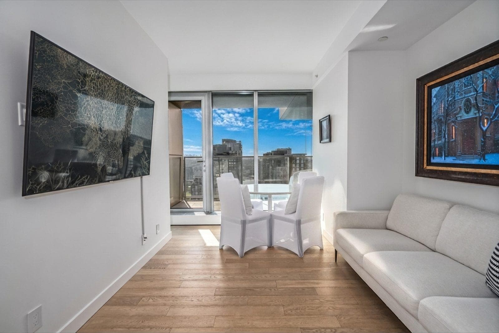 3307 - 1480 Howe Street, Vancouver, V6Z 0G5 — photo 5