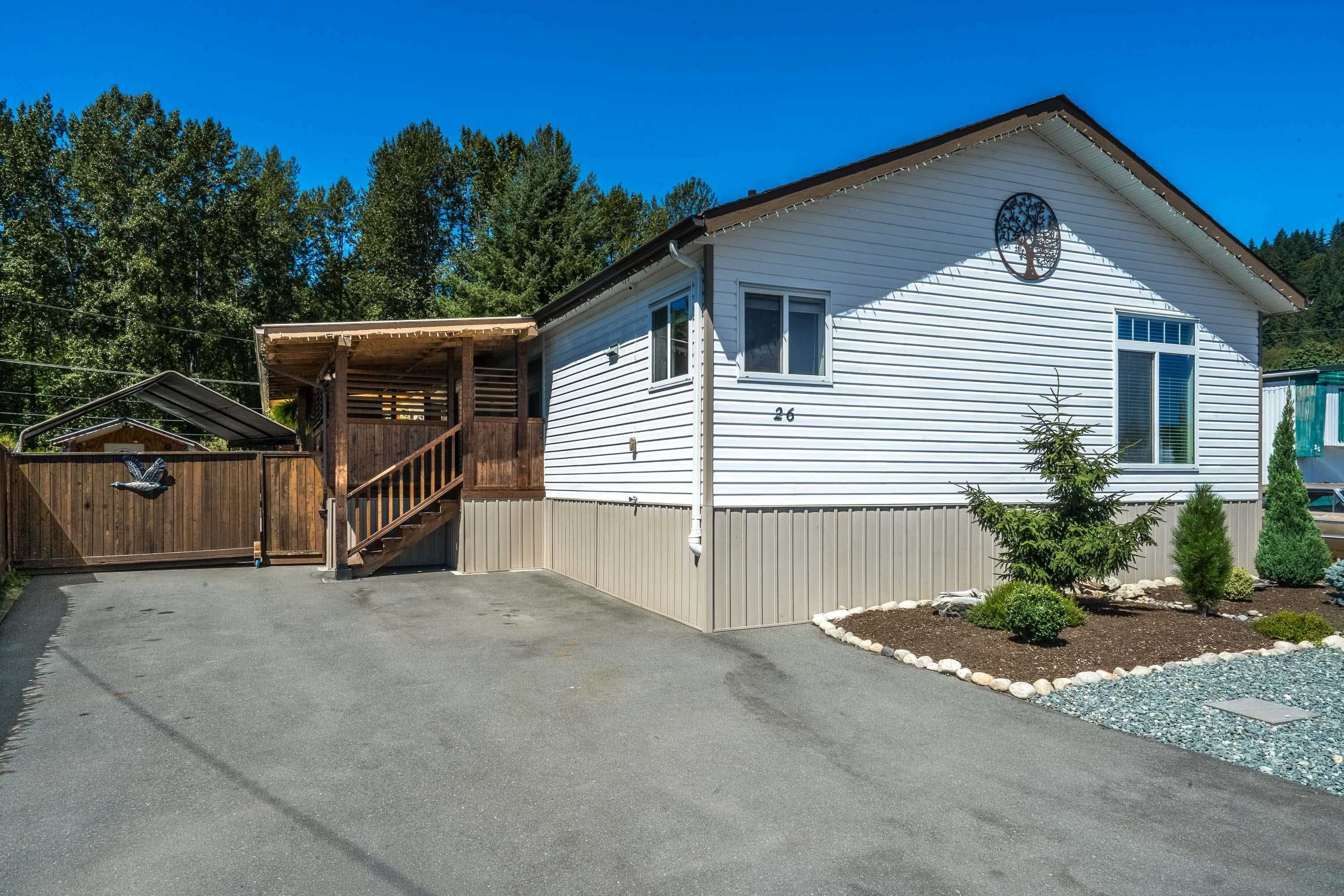 26 - 9960 Wilson Street, Mission, V4S 1B3 — photo 4