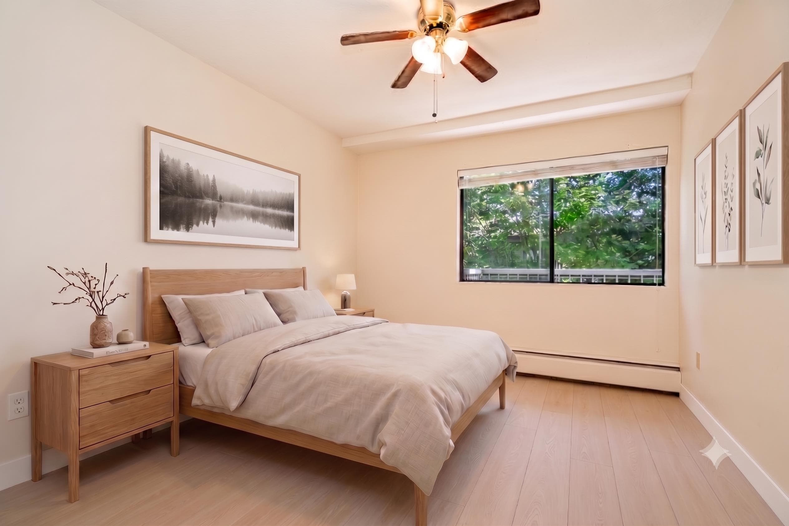 208 - 15020 North Bluff Road, White Rock, V4B 5A4 — photo 2