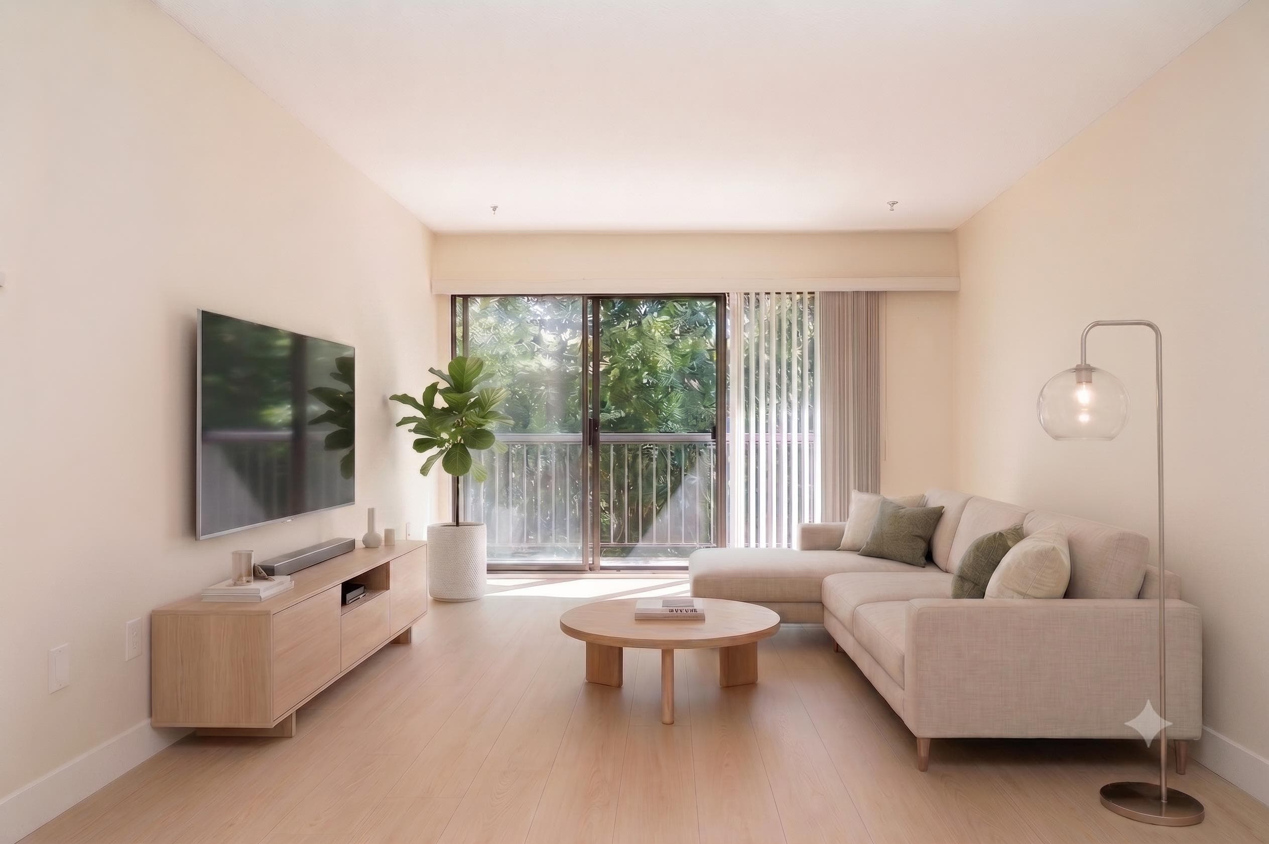 208 - 15020 North Bluff Road, White Rock, V4B 5A4 — photo 1