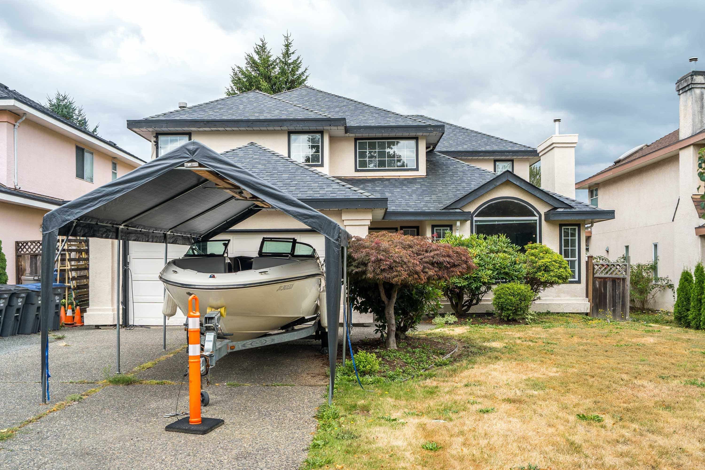 17163 102 Avenue, Surrey, V4N 3L4 — photo 1