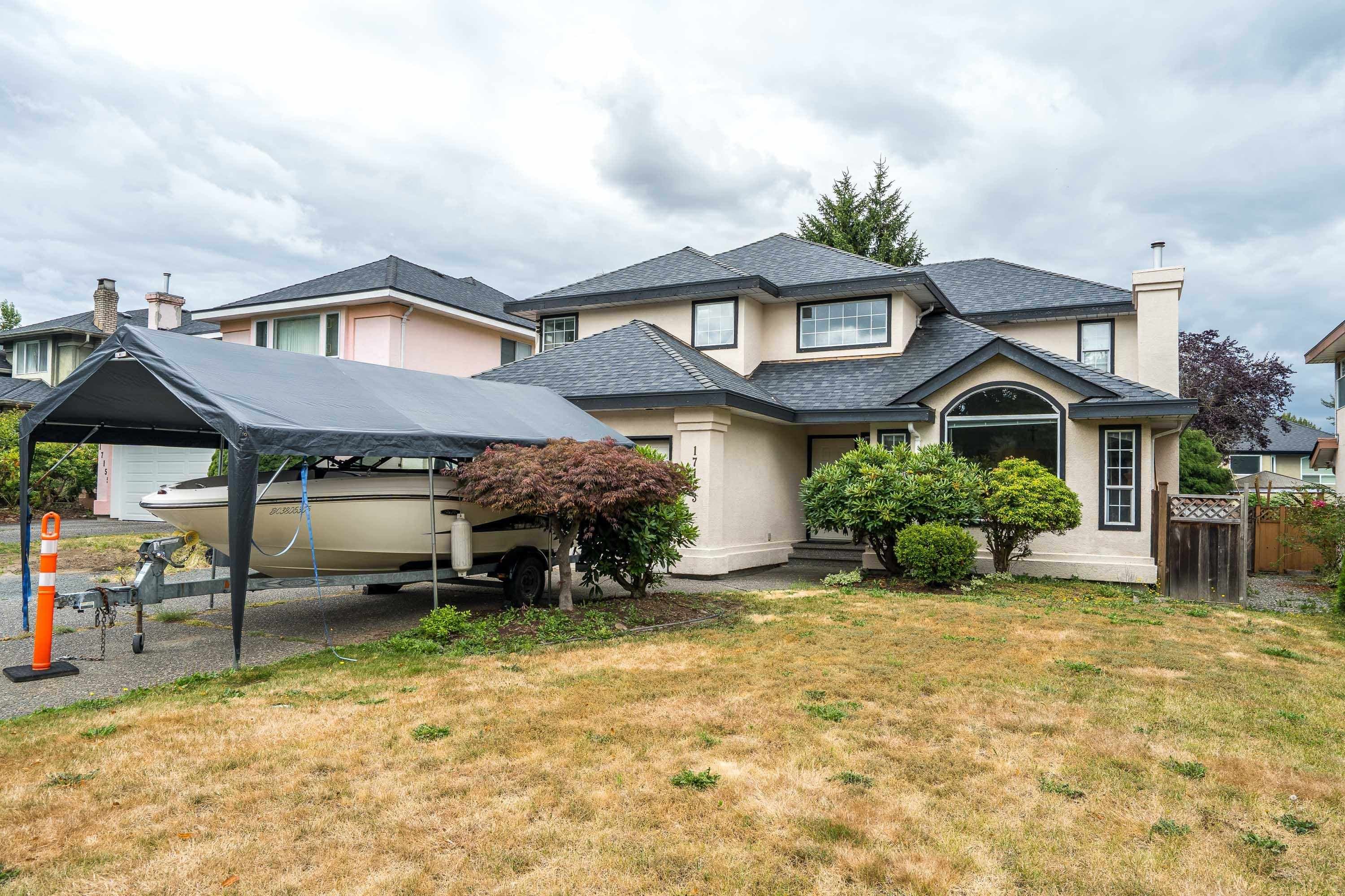 17163 102 Avenue, Surrey, V4N 3L4 — photo 4