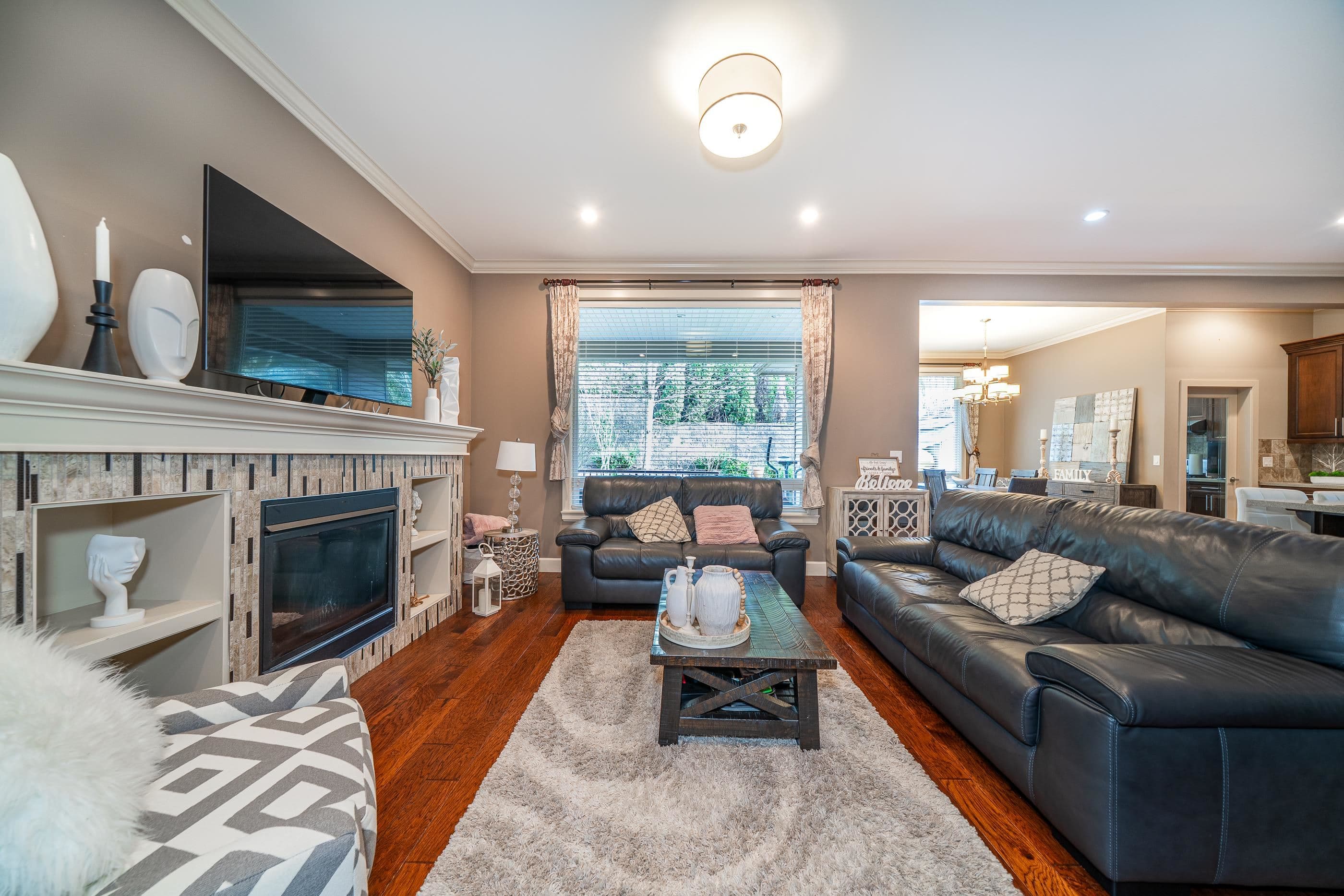 1353 Hames Crescent, Coquitlam, V3E 0G4 — photo 3