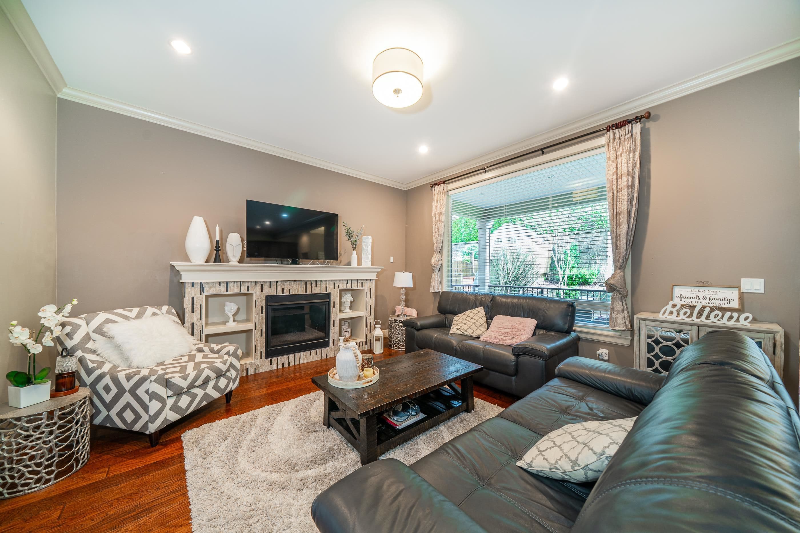 1353 Hames Crescent, Coquitlam, V3E 0G4 — photo 5