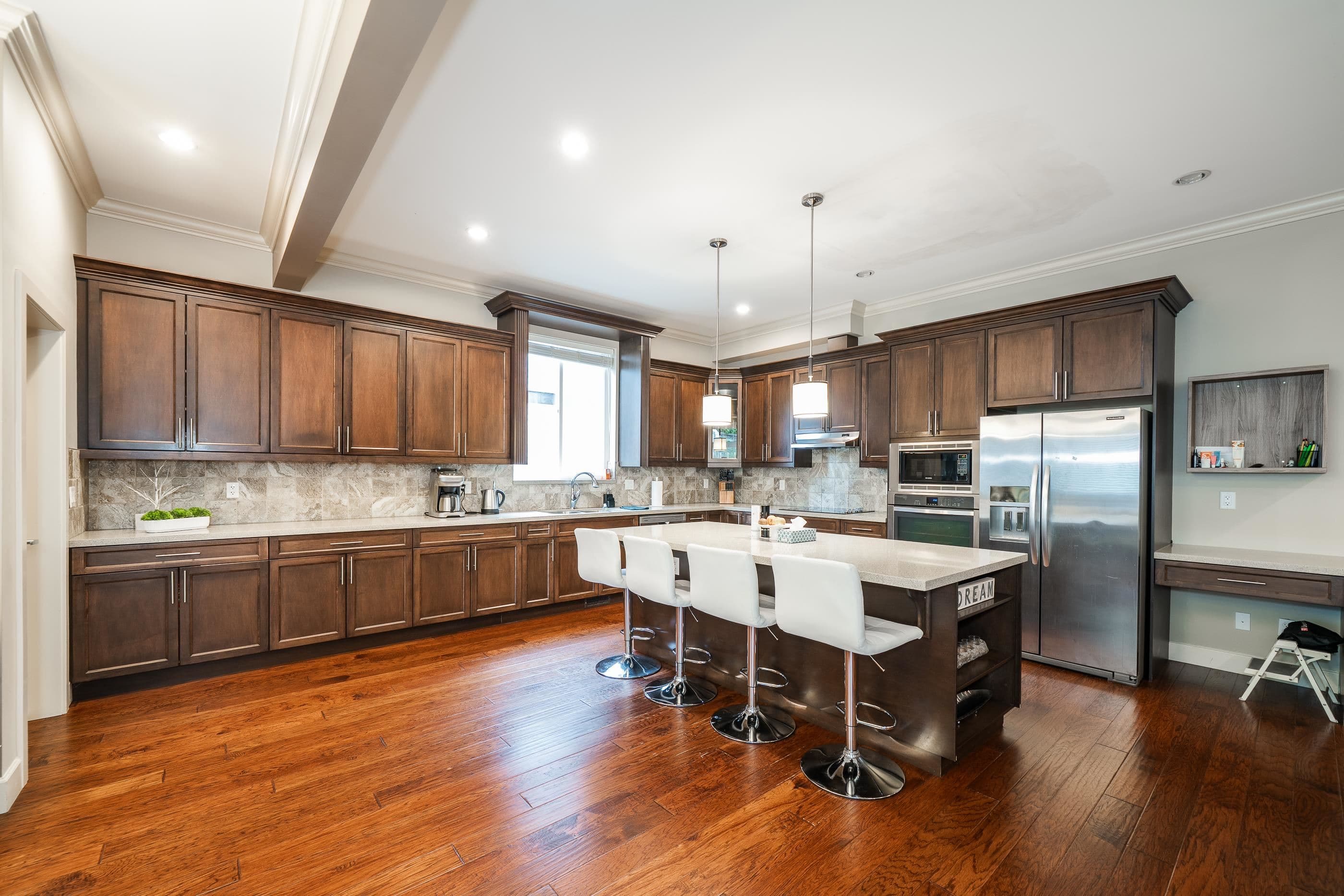 1353 Hames Crescent, Coquitlam, V3E 0G4 — photo 4