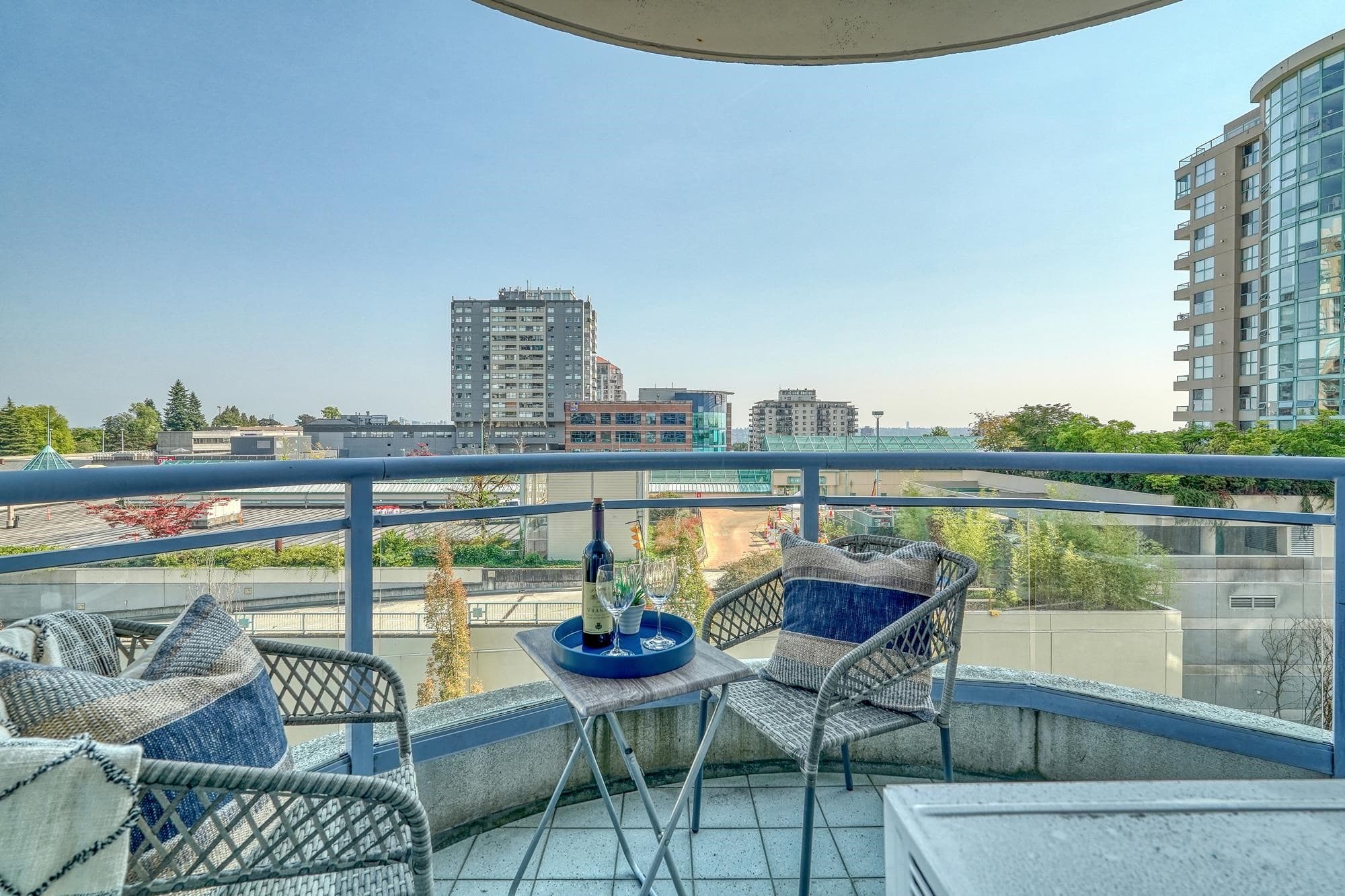 803 - 719 Princess Street, New Westminster, V3M 6T9 — photo 3