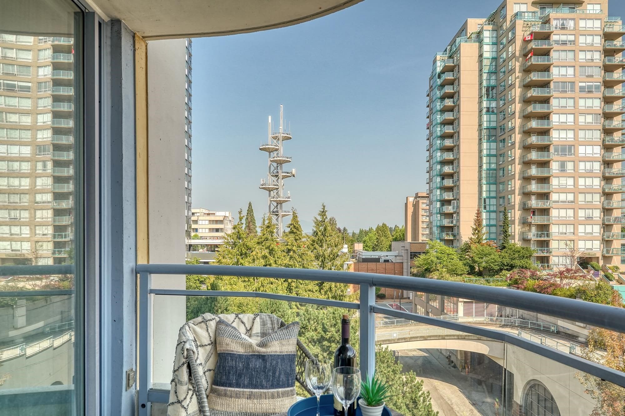 803 - 719 Princess Street, New Westminster, V3M 6T9 — photo 5