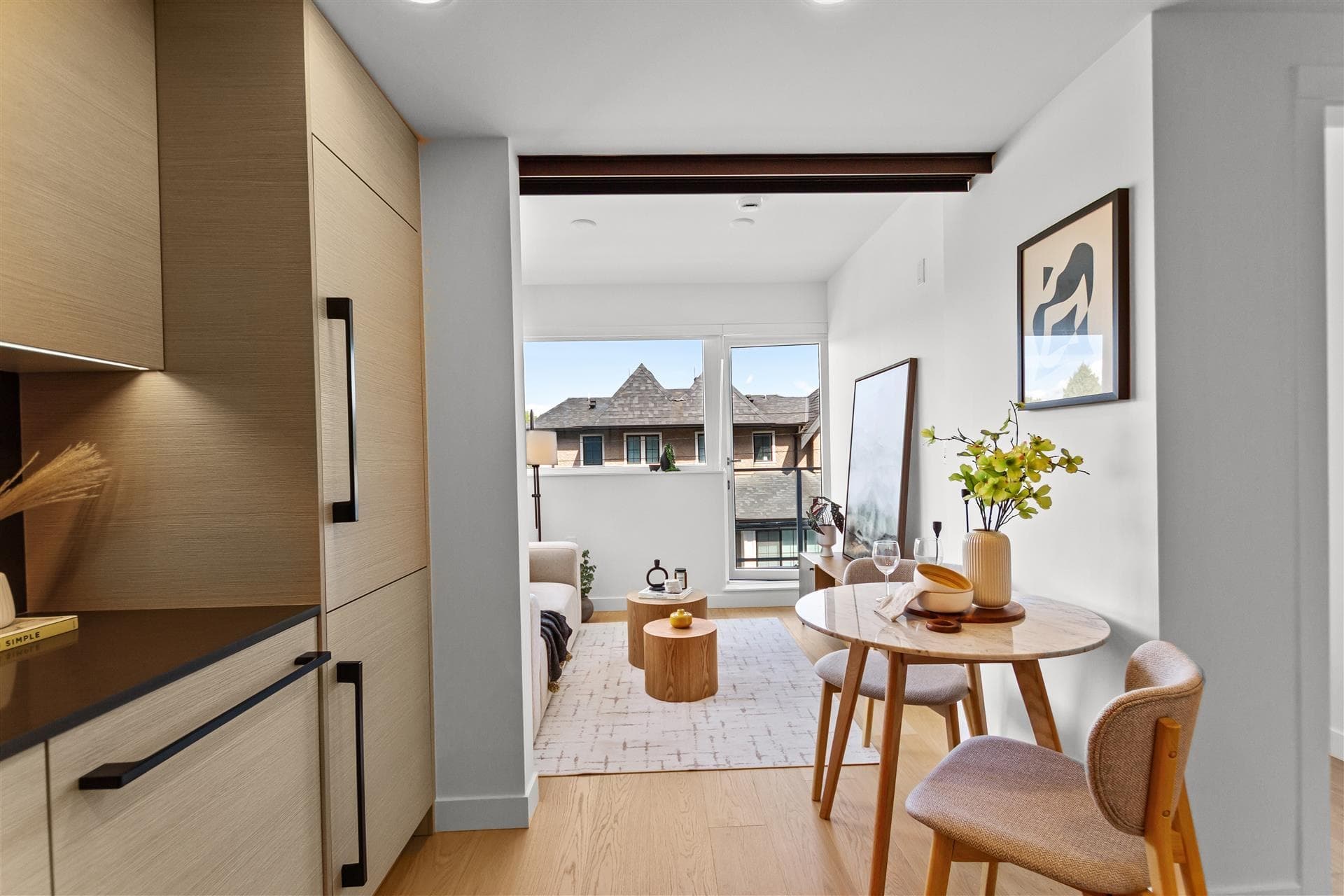 307 - 8120 Oak Street, Vancouver, V6P 0N2 — photo 3