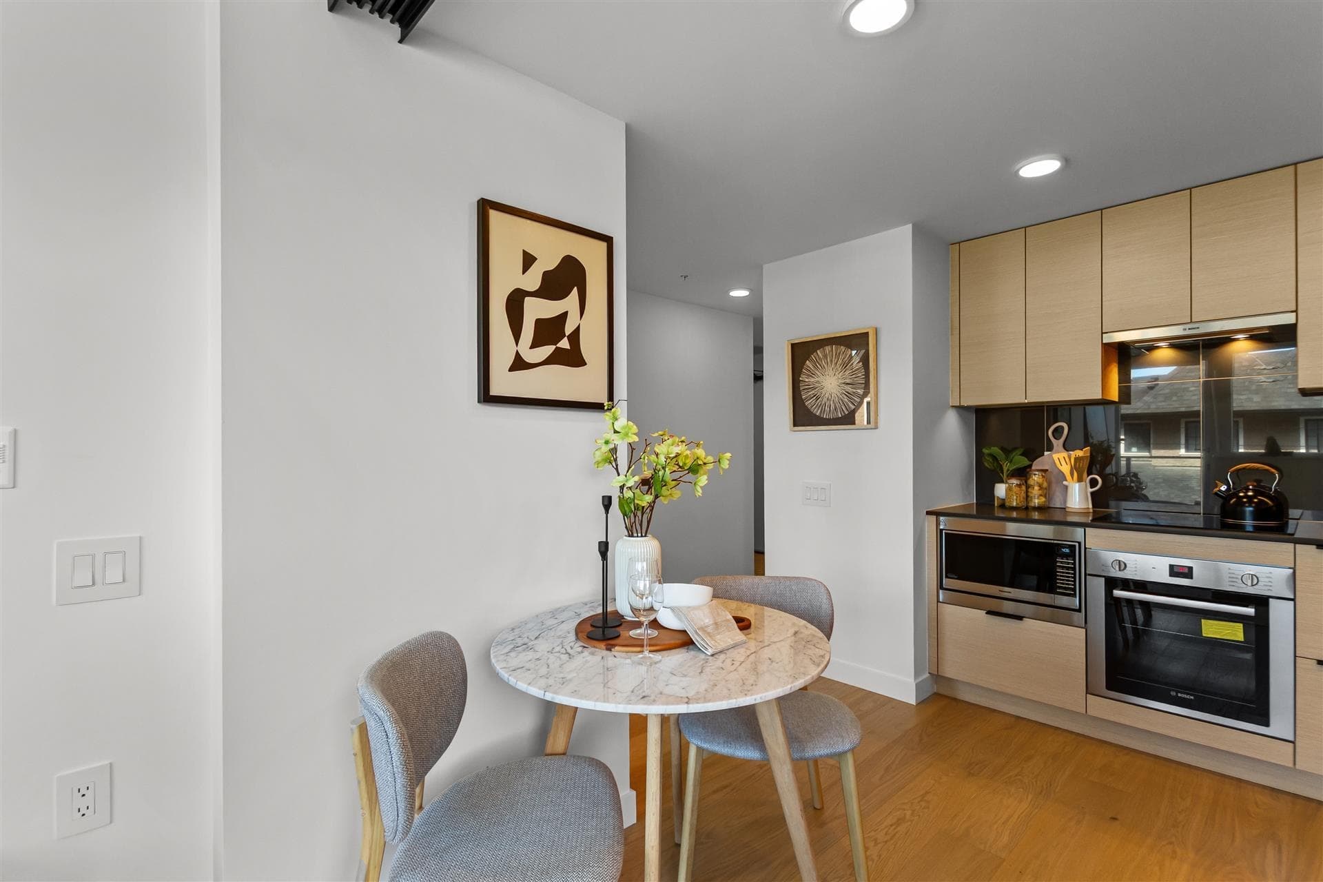 307 - 8120 Oak Street, Vancouver, V6P 0N2 — photo 5