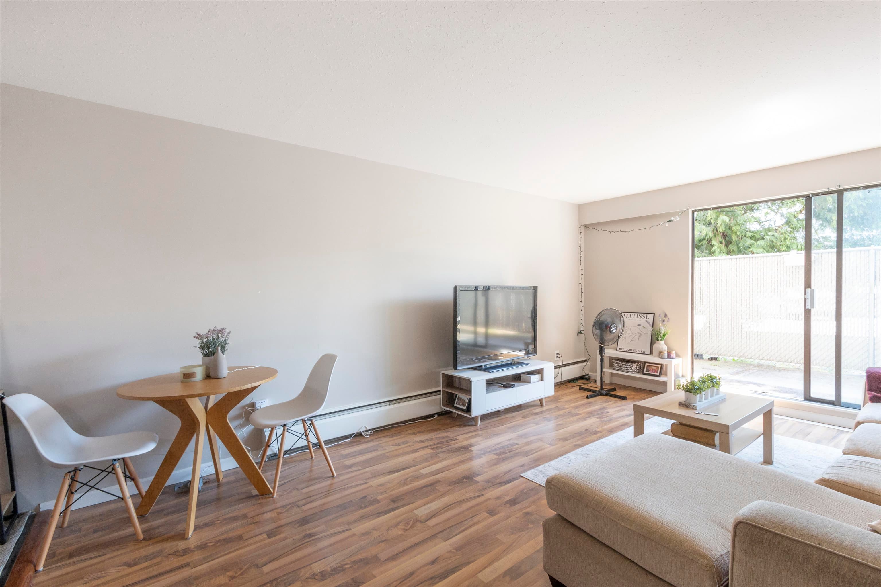 107 - 1000 King Albert Avenue, Coquitlam, V3J 7A3 — photo 3
