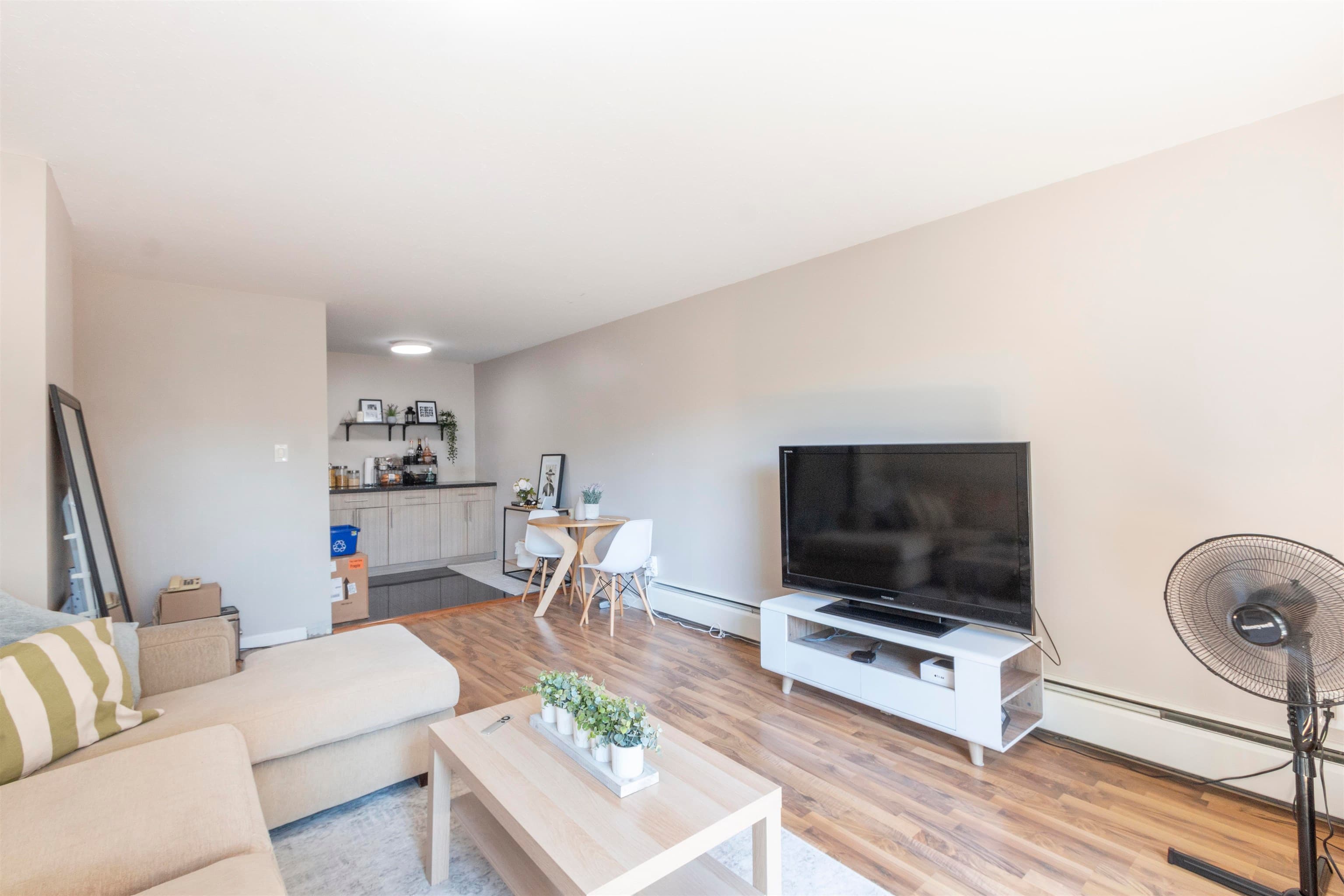 107 - 1000 King Albert Avenue, Coquitlam, V3J 7A3 — photo 5