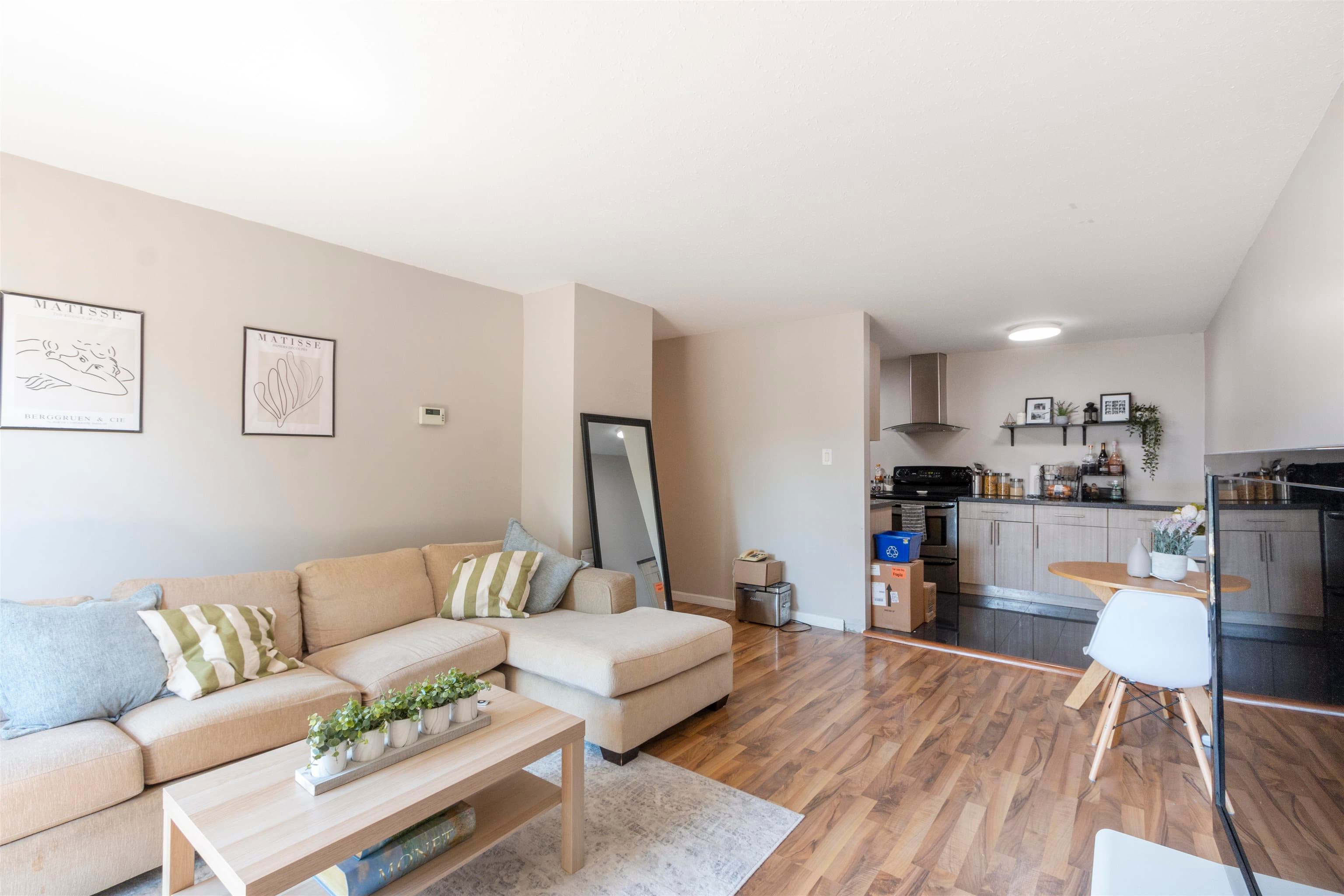 107 - 1000 King Albert Avenue, Coquitlam, V3J 7A3 — photo 4