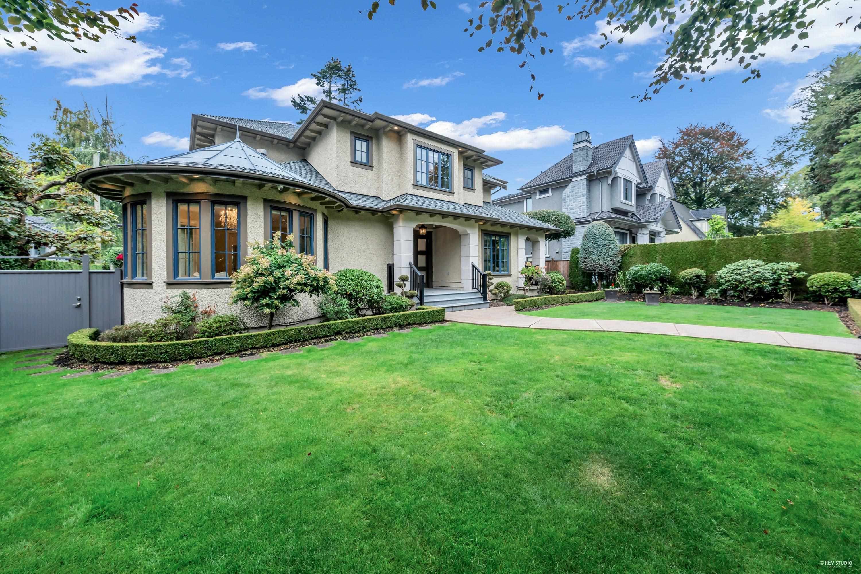 6011 Adera Street, Vancouver, V6M 3J3 — photo 2